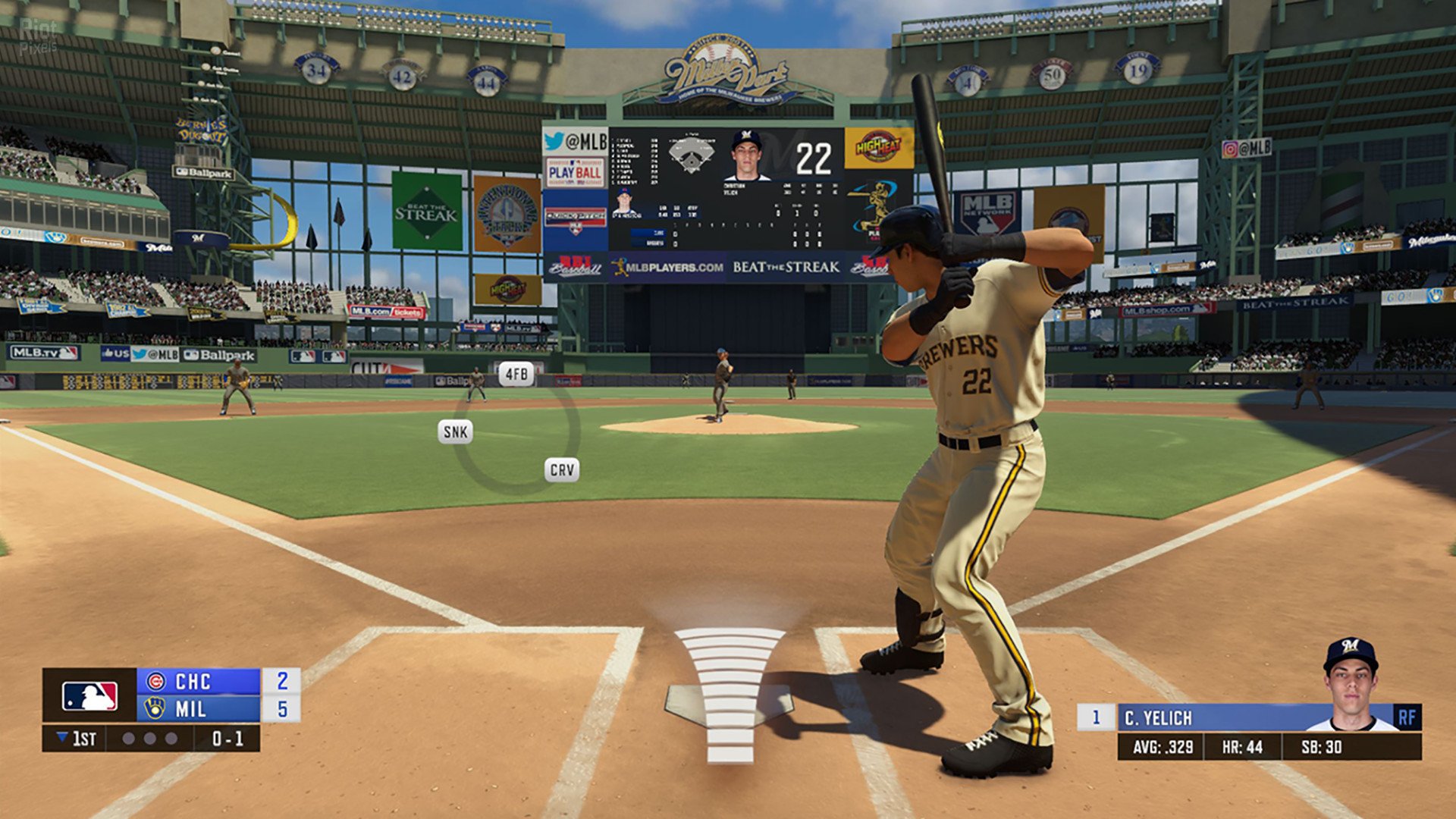 [2]-R.B.I. Baseball 20 Download