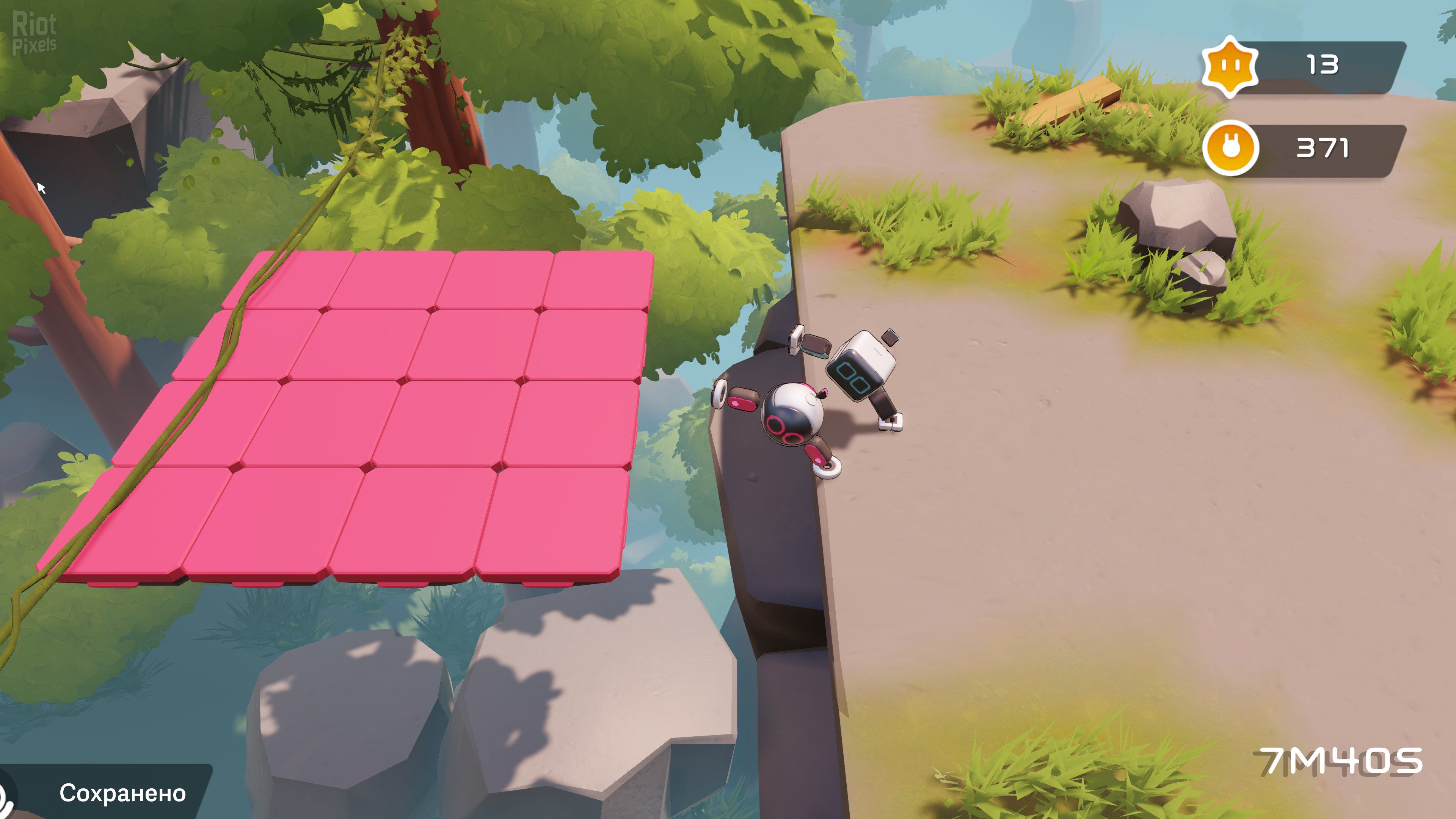 [6]-Biped – v1.1 Download