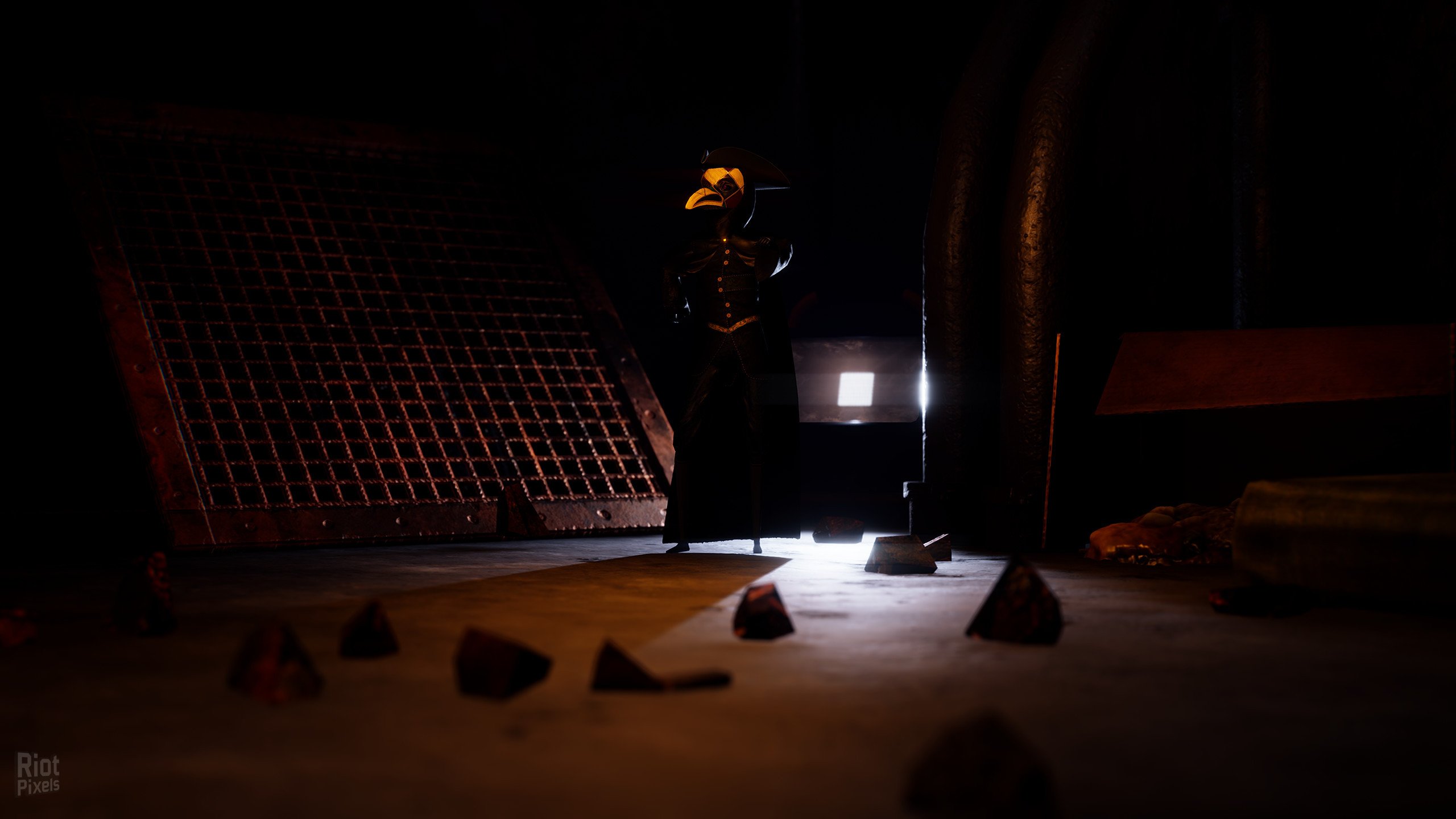 [7]-The Sorrowvirus: A Faceless Short Story Download