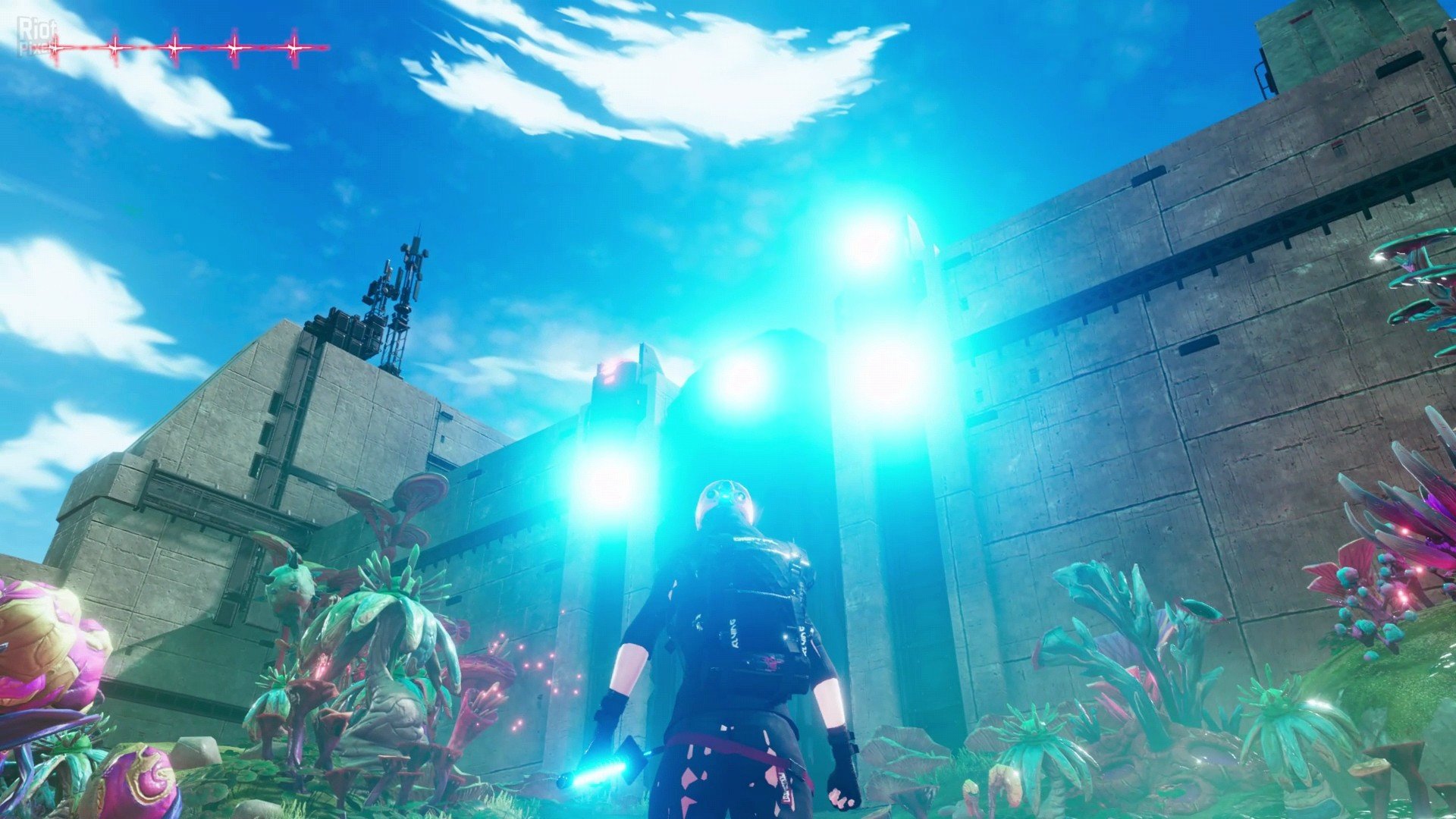 I Am Robot-HohohoGames