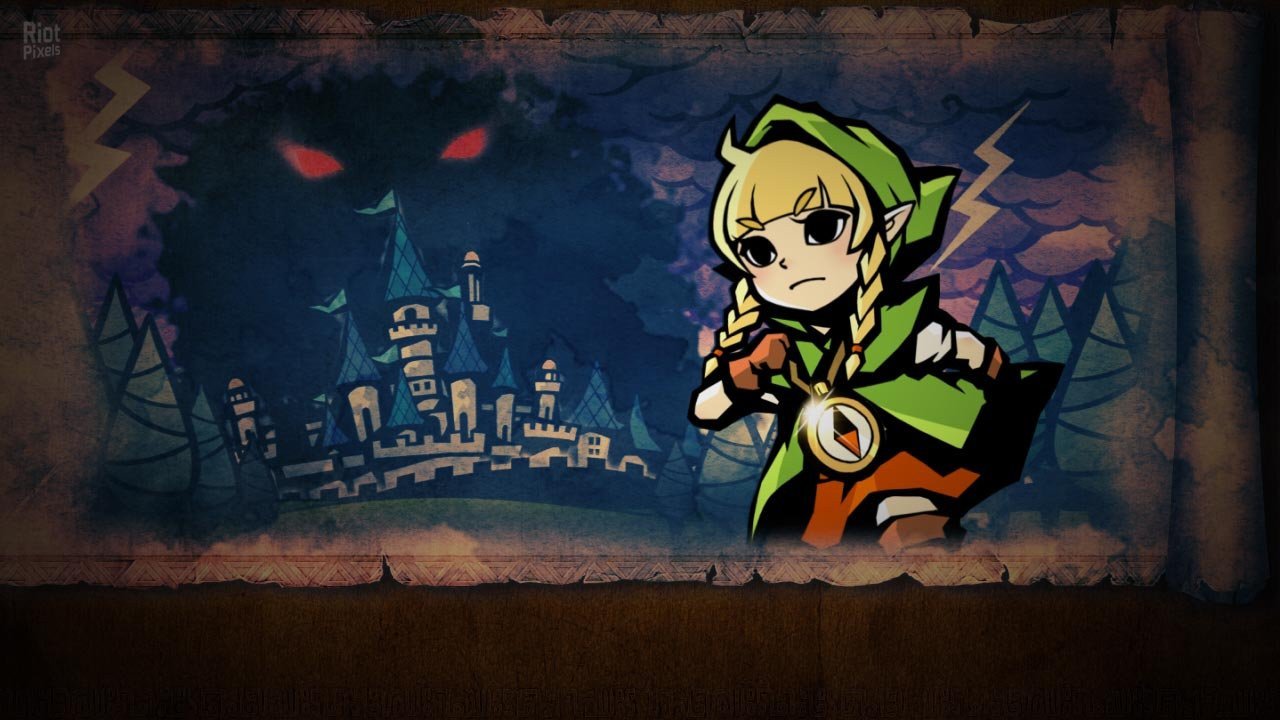 [17]-Hyrule Warriors: Definitive Edition – v1.0.1 + Yuzu Emu for PC Download