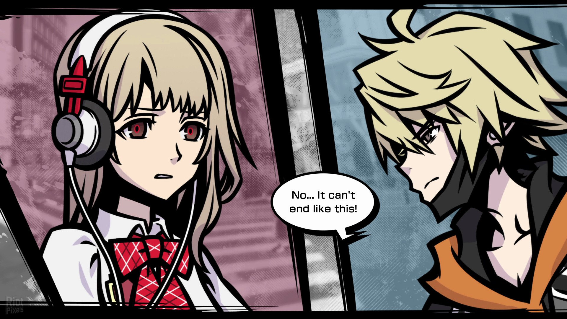 [15]-NEO: The World Ends with You – v1.01 + 2 DLCs + Yuzu/Ryujinx Emus for PC Download