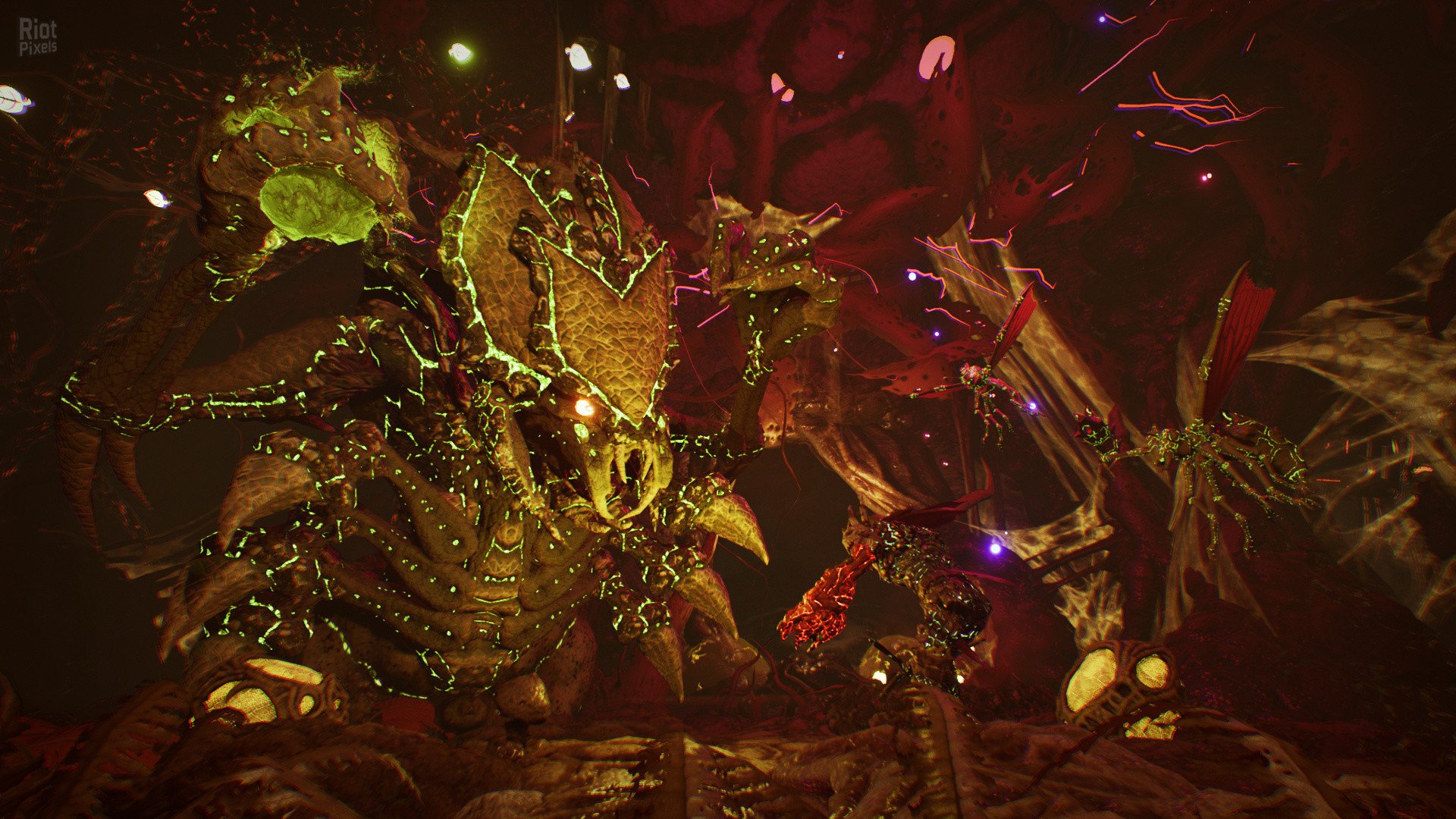 [16]-Arboria – v1.0.0.1055 Download