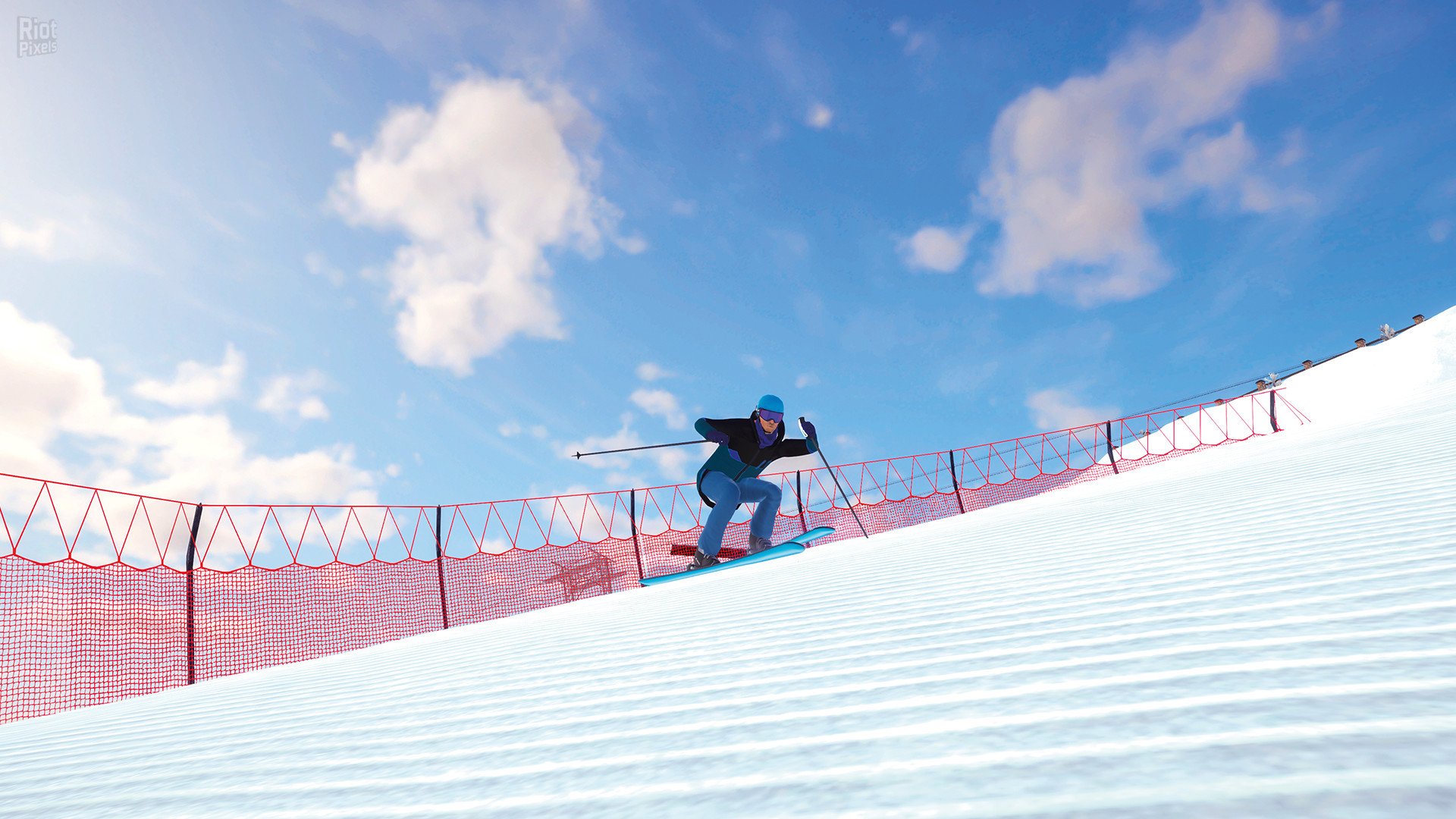 [7]-Alpine: The Simulation Game Download