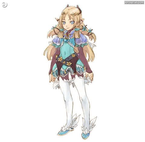 [18]-Rune Factory 4 Special Download