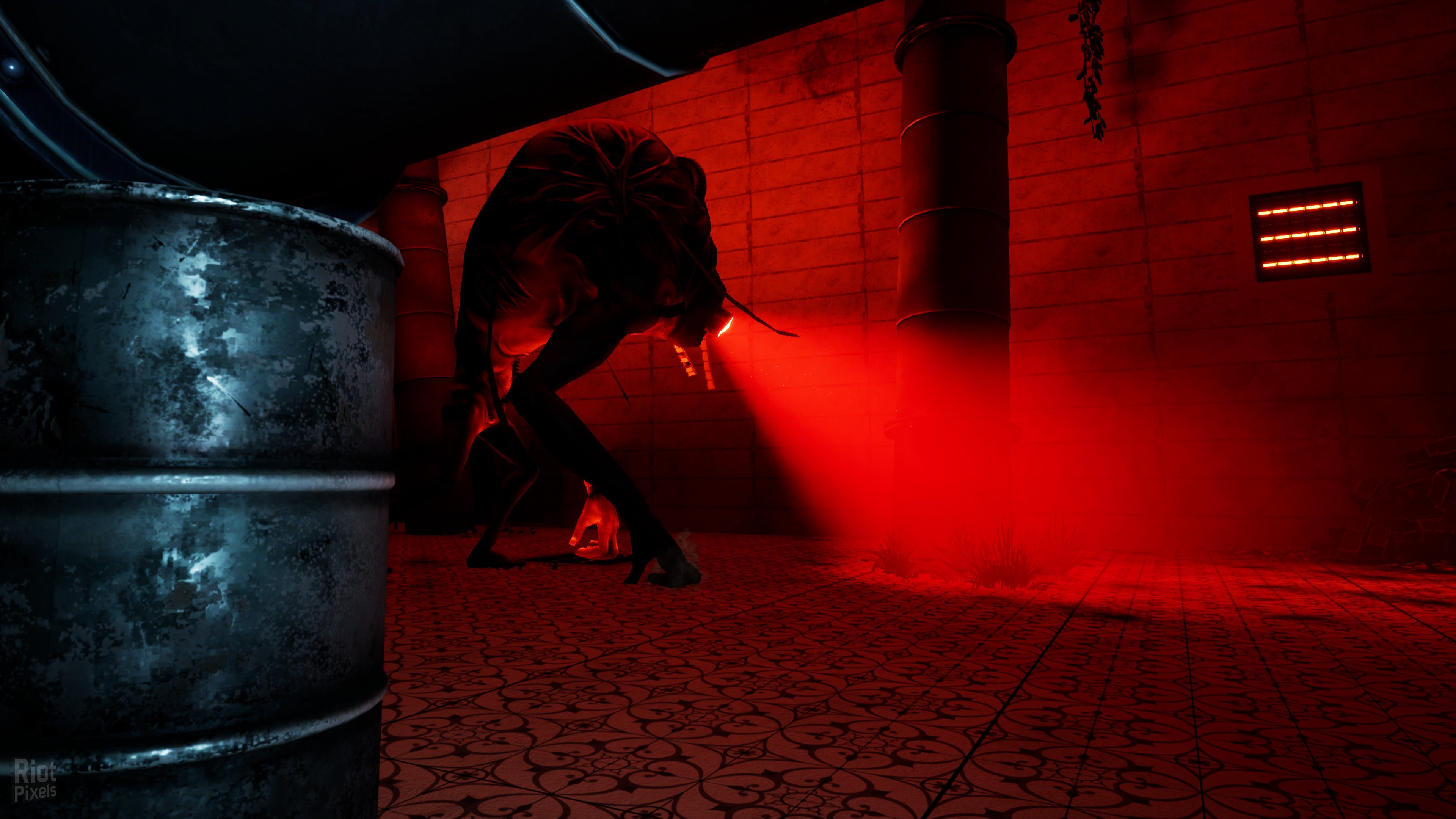 [11]-TAPE: Unveil the Memories Download