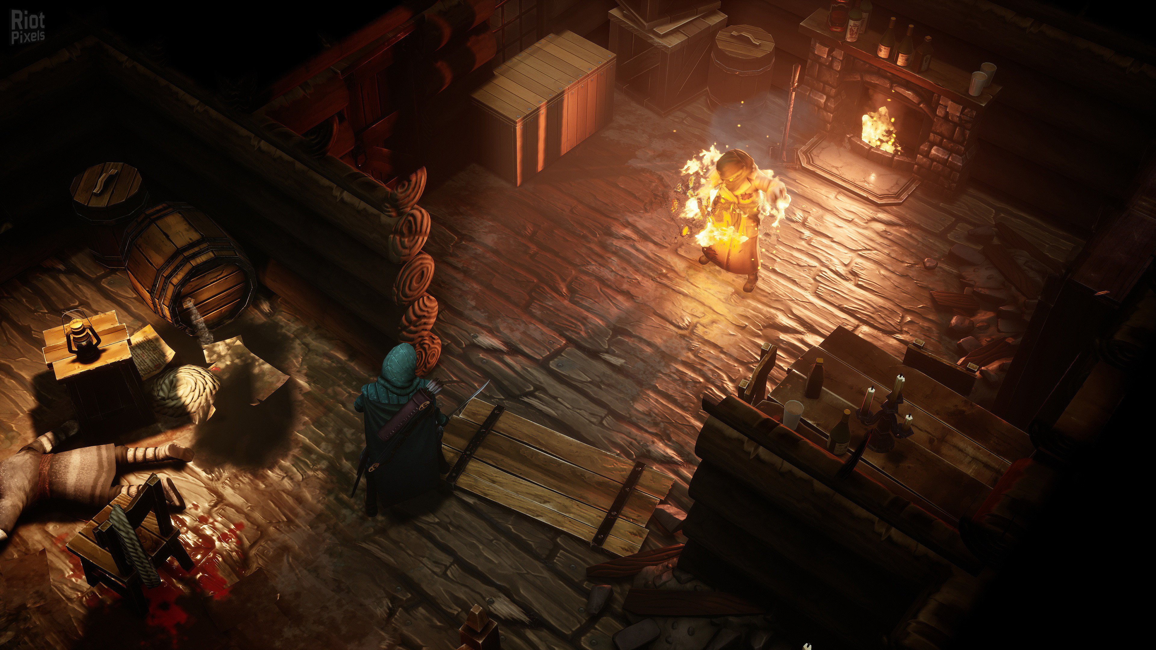 [11]-Winter Ember – v1.5.7 Download