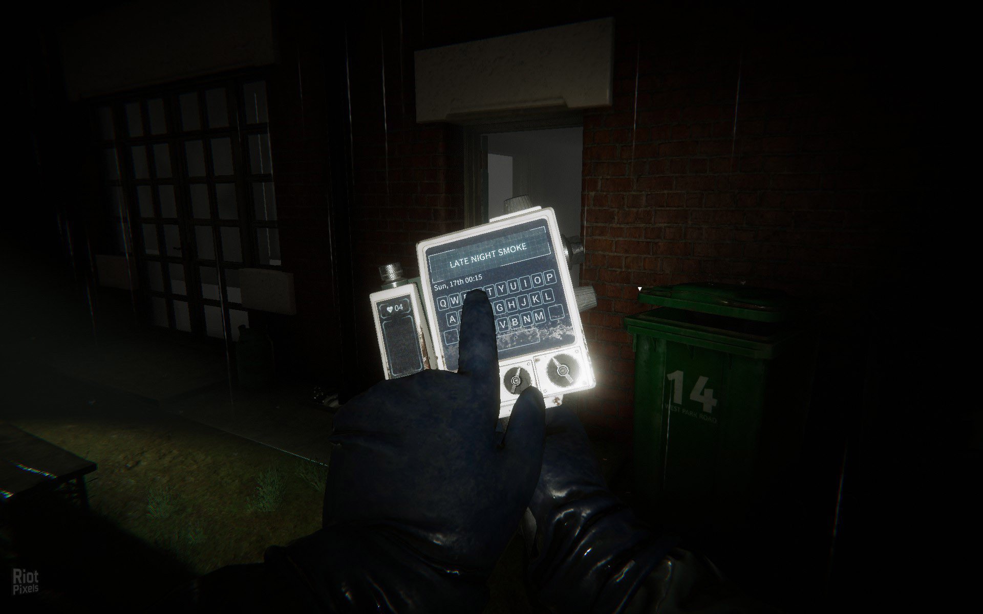 [11]-Eternal Threads Download