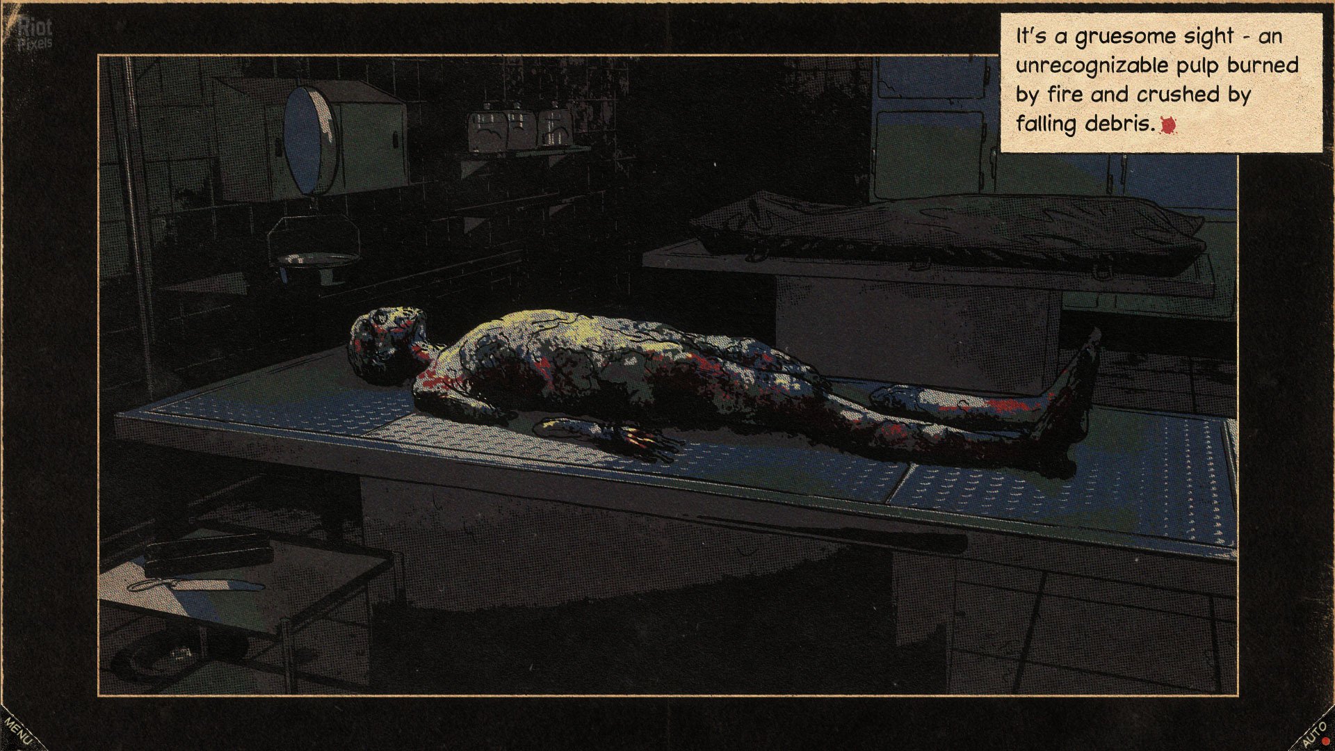 [3]-Cut to the Core Download