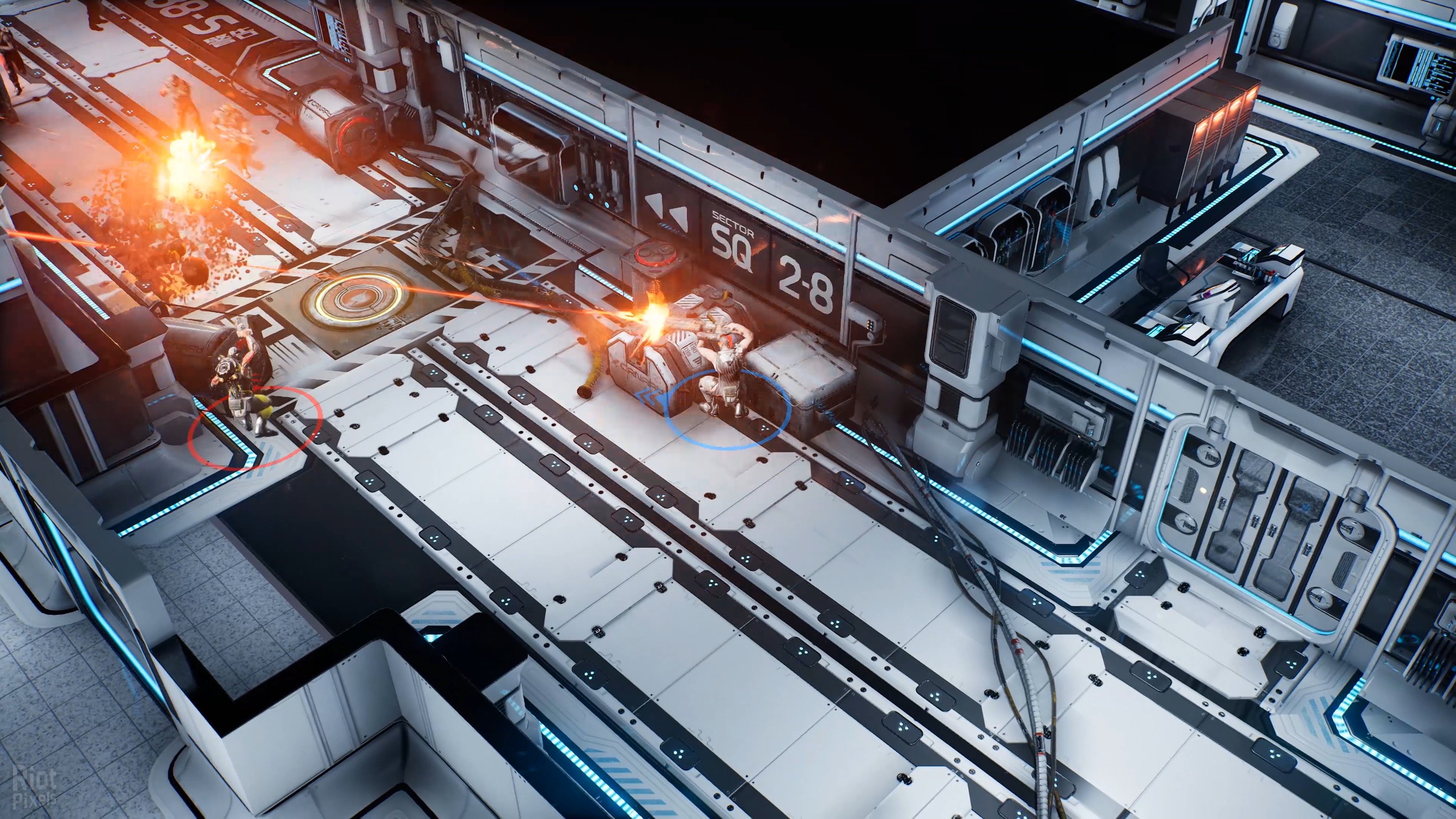 [5]-The Ascent, v72946 + 8 DLCs + Bonus Content Download