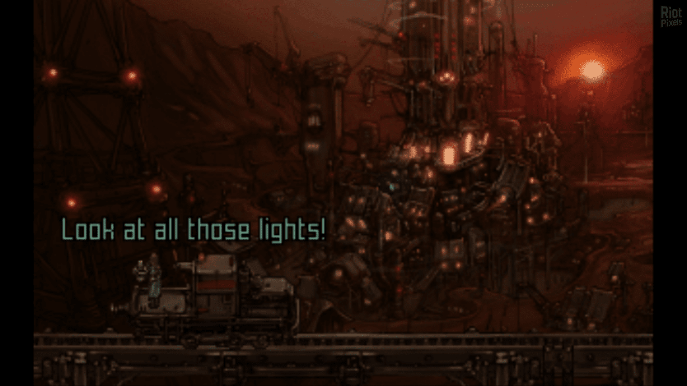 [2]-Primordia – Steam/GOG v3.0 + Bonus Content Download