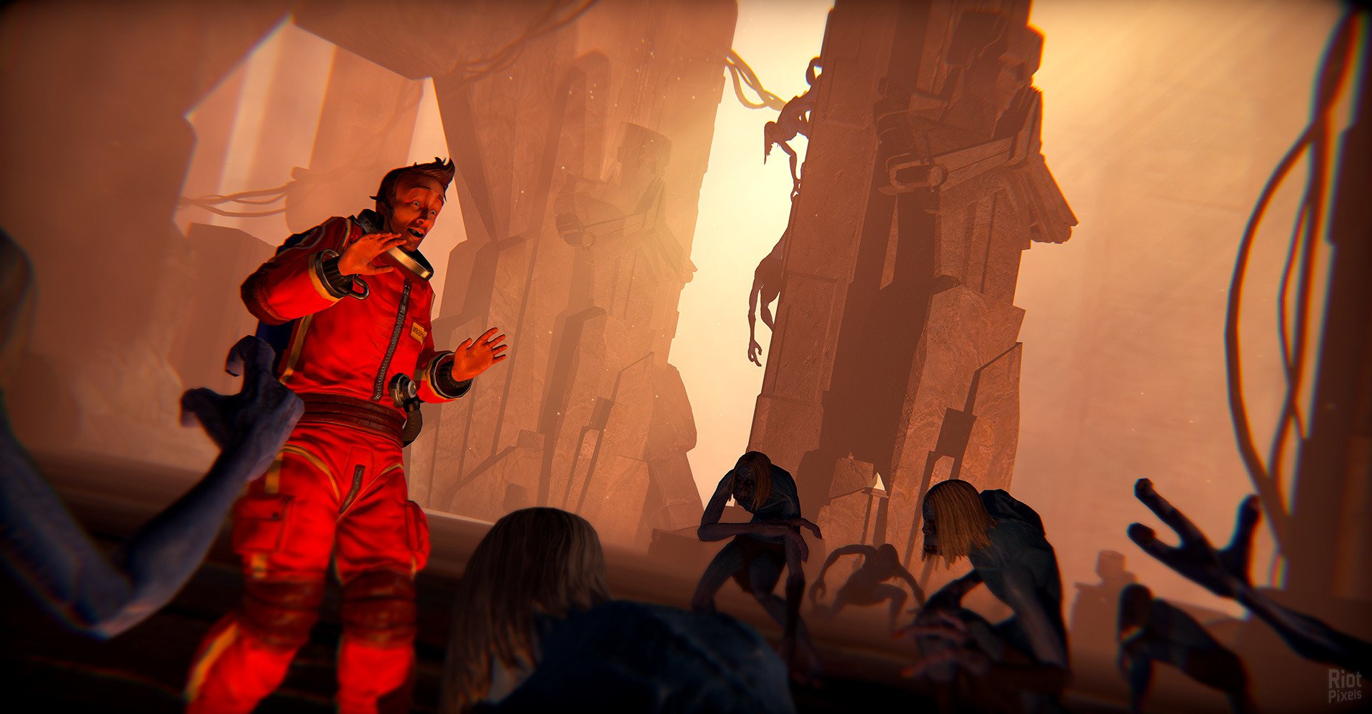 [23]-Little Orpheus + Bonus Content Download