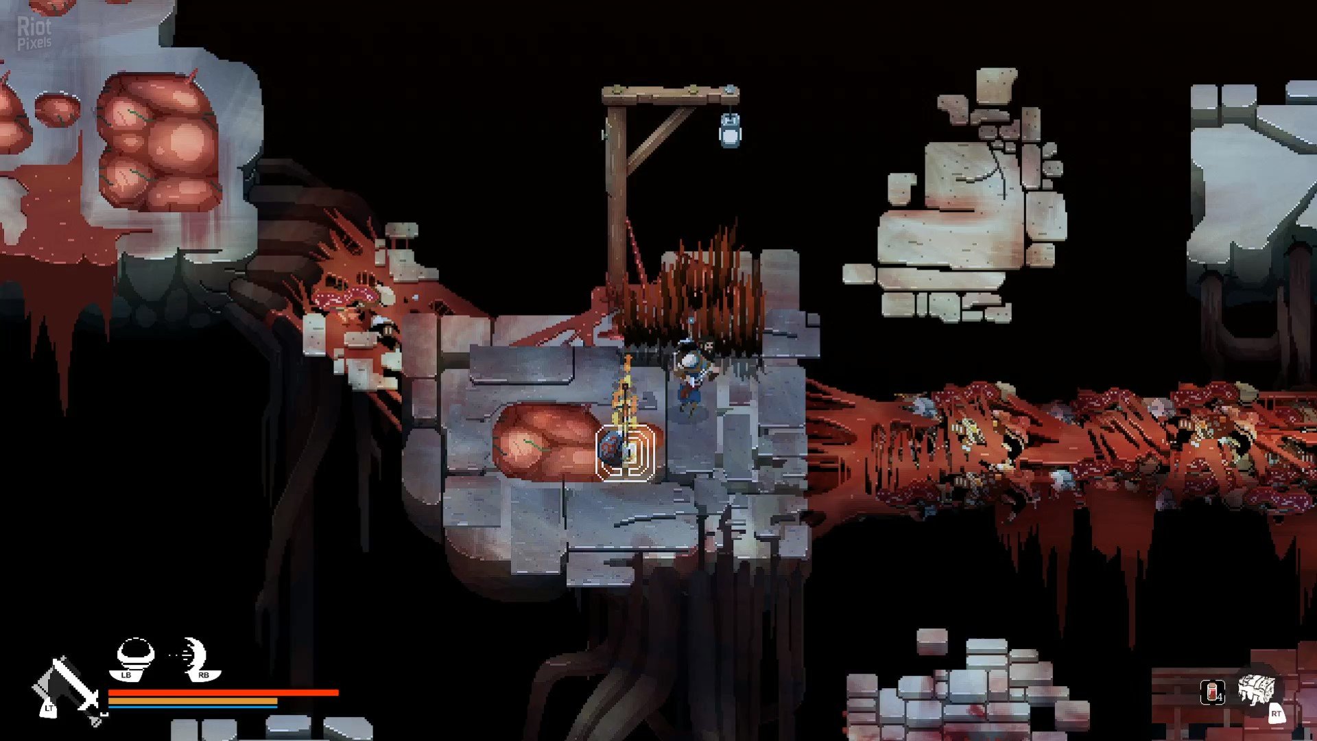 [8]-No Place for Bravery – v1.32.52 Download