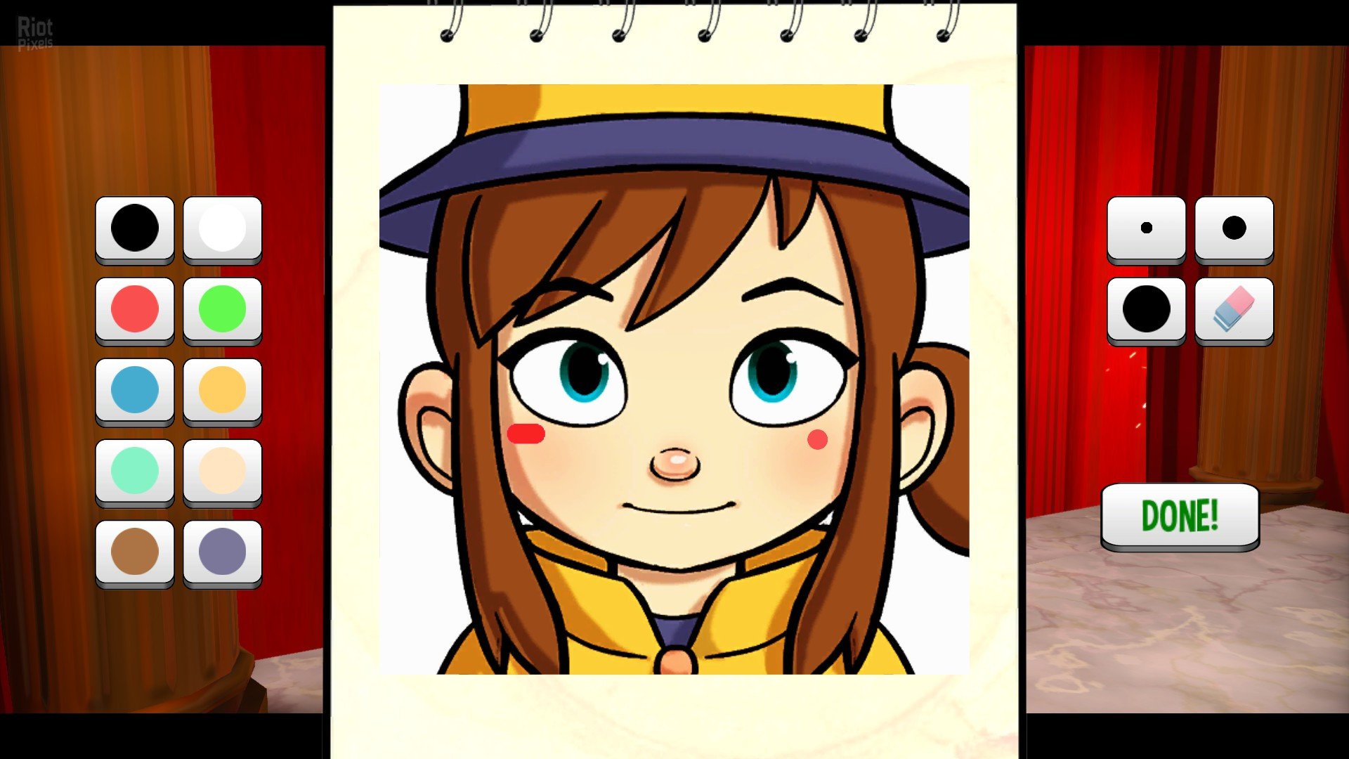 [11]-A Hat in Time: Ultimate Edition – Build 10207272 + DLCs + 2 OSTs Download