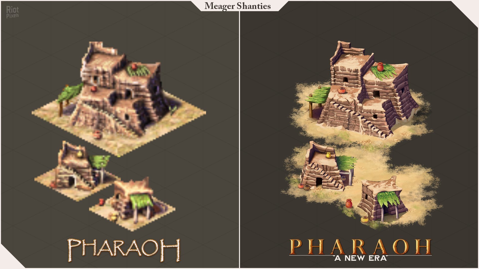 [25]-Pharaoh: A New Era Download