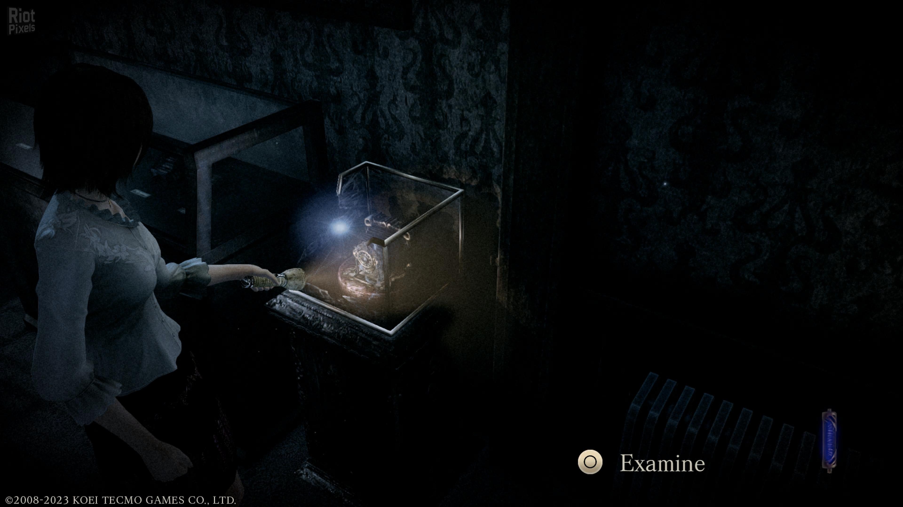 [5]-FATAL FRAME / PROJECT ZERO: Mask of the Lunar Eclipse – Digital Deluxe Edition – v1.0.0.1 + 5 DLCs Download
