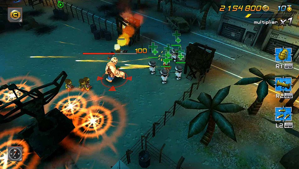 [15]-Tiny Troopers: Joint Ops XL Download