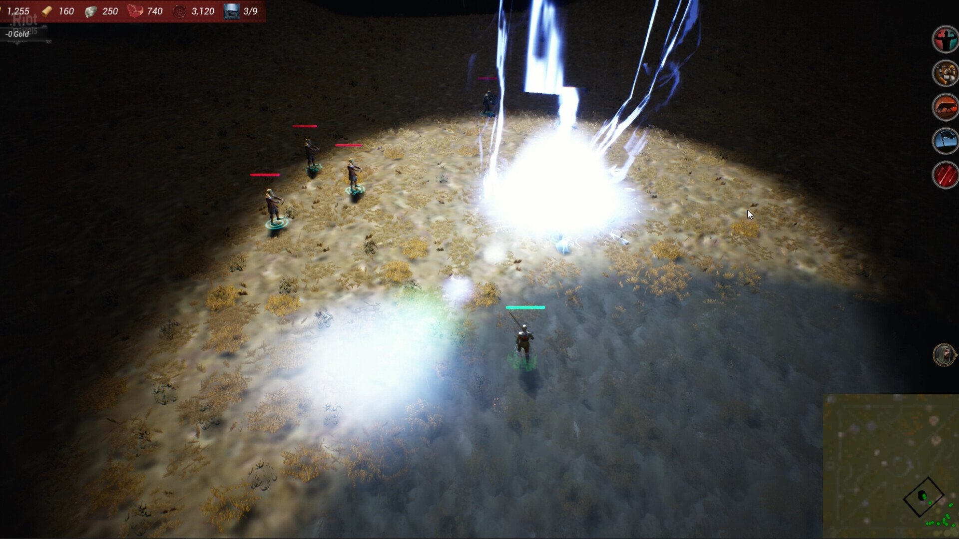 [16]-Orders of the Ruler Download