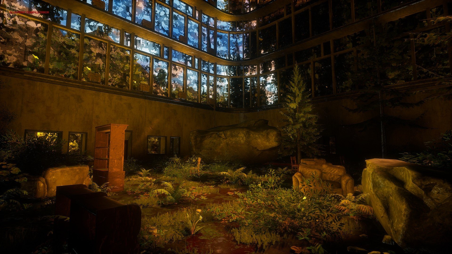 [11]-Karagon (Survival Robot Riding FPS) + Windows 7 Fix Download