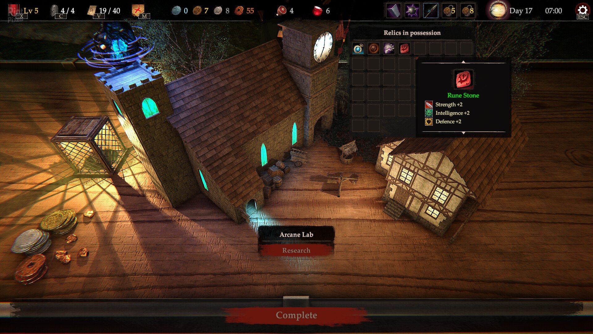 [12]-Metal March – v6.0 Download