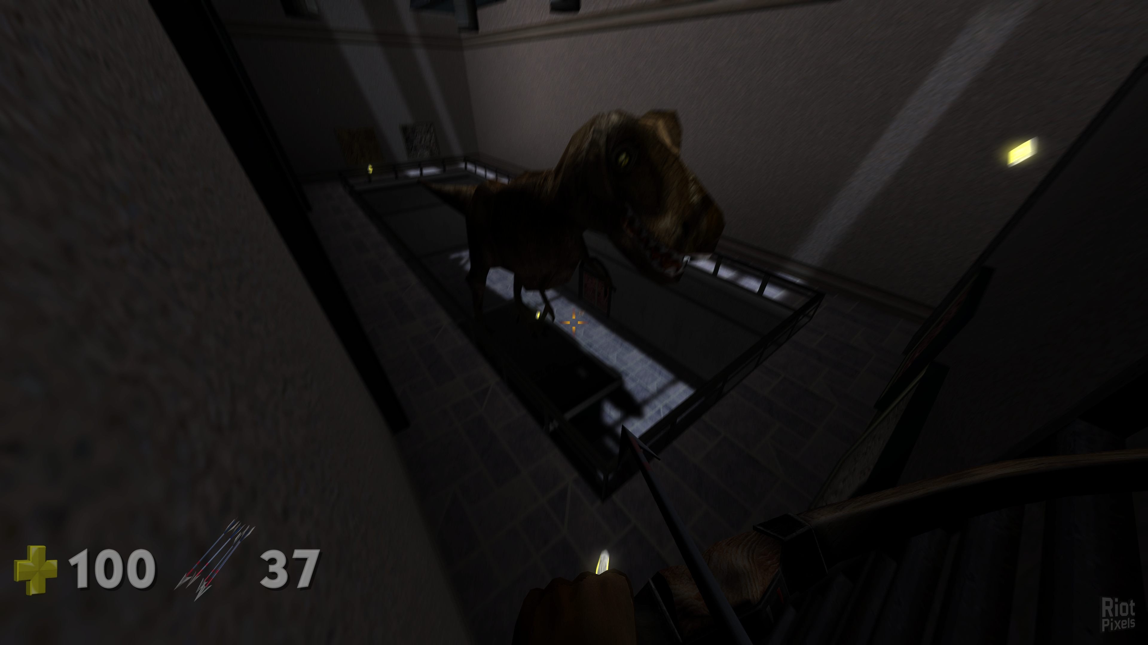 [3]-Turok 3: Shadow of Oblivion Remastered – v1.0.2208.1568 Download