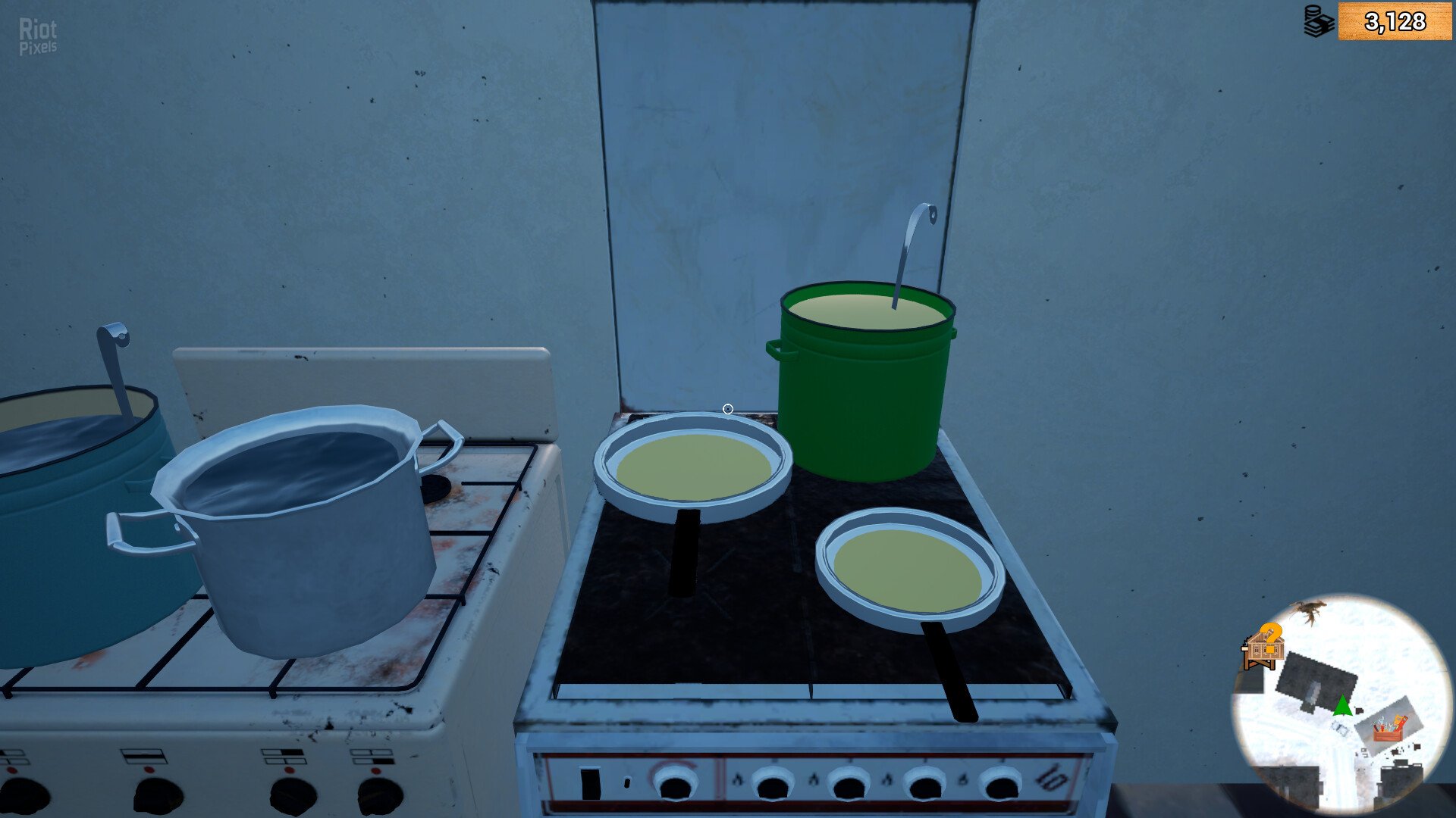 [13]-Siberian Village – v0.97 + Windows 7 Fix Download