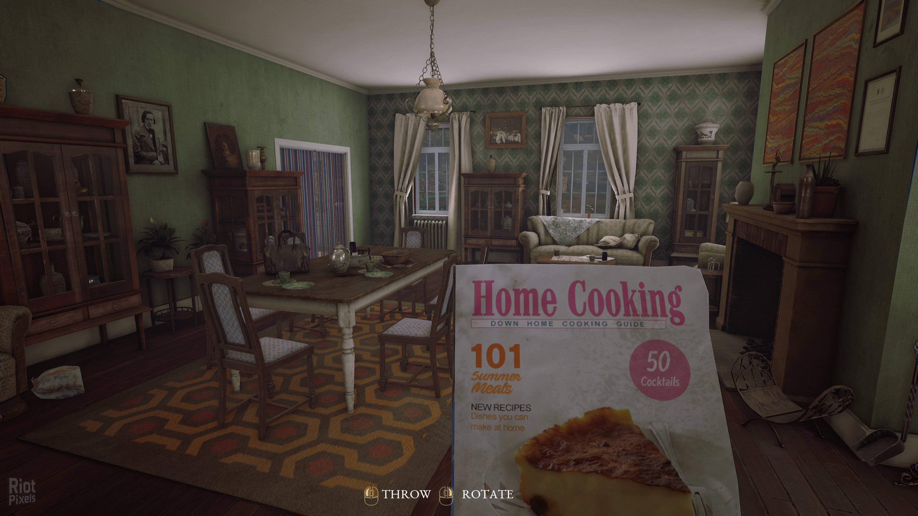 [4]-The Beast Inside – v1.05 Download