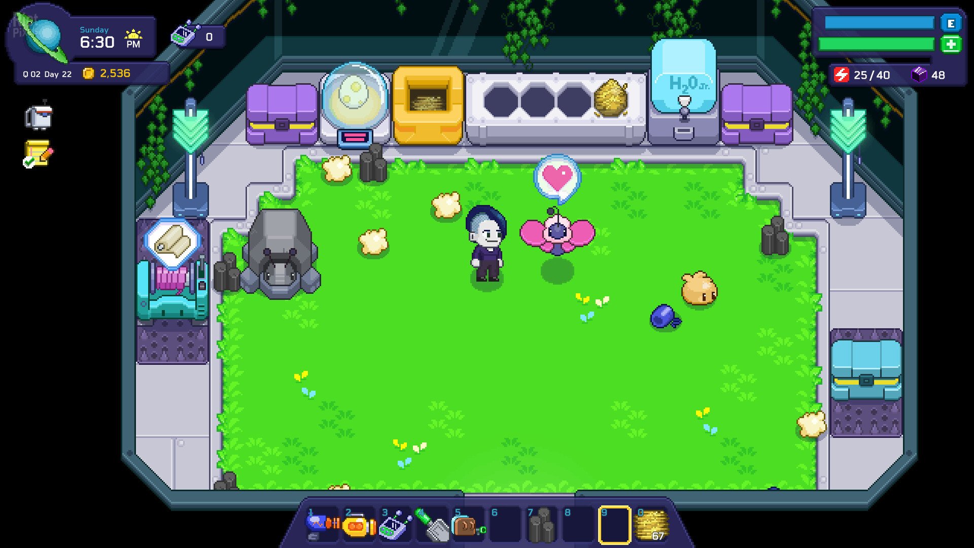 [16]-Little-Known Galaxy + Bonus Soundtrack Download