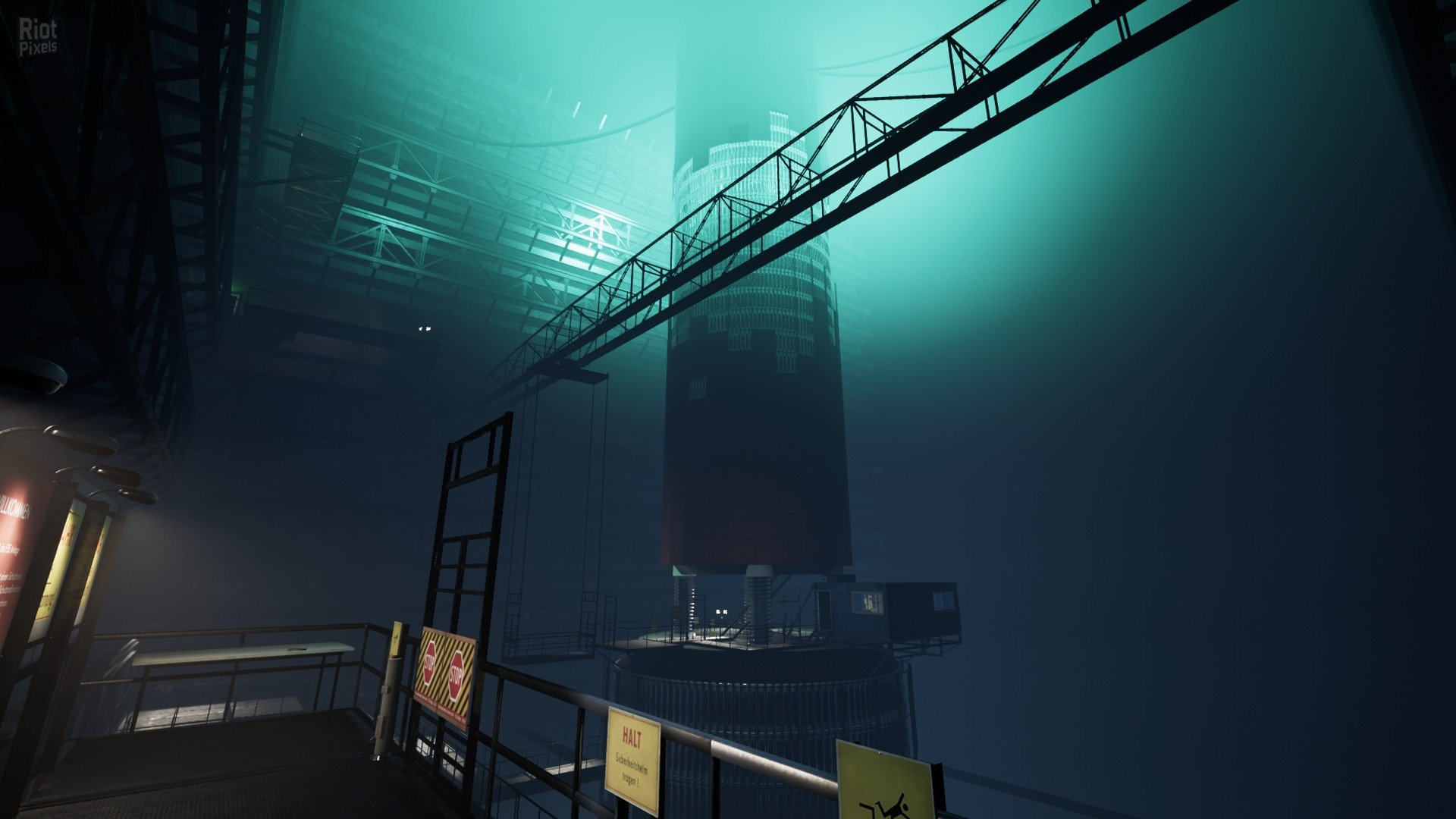 [12]-INDUSTRIA – v1.3.2 Download