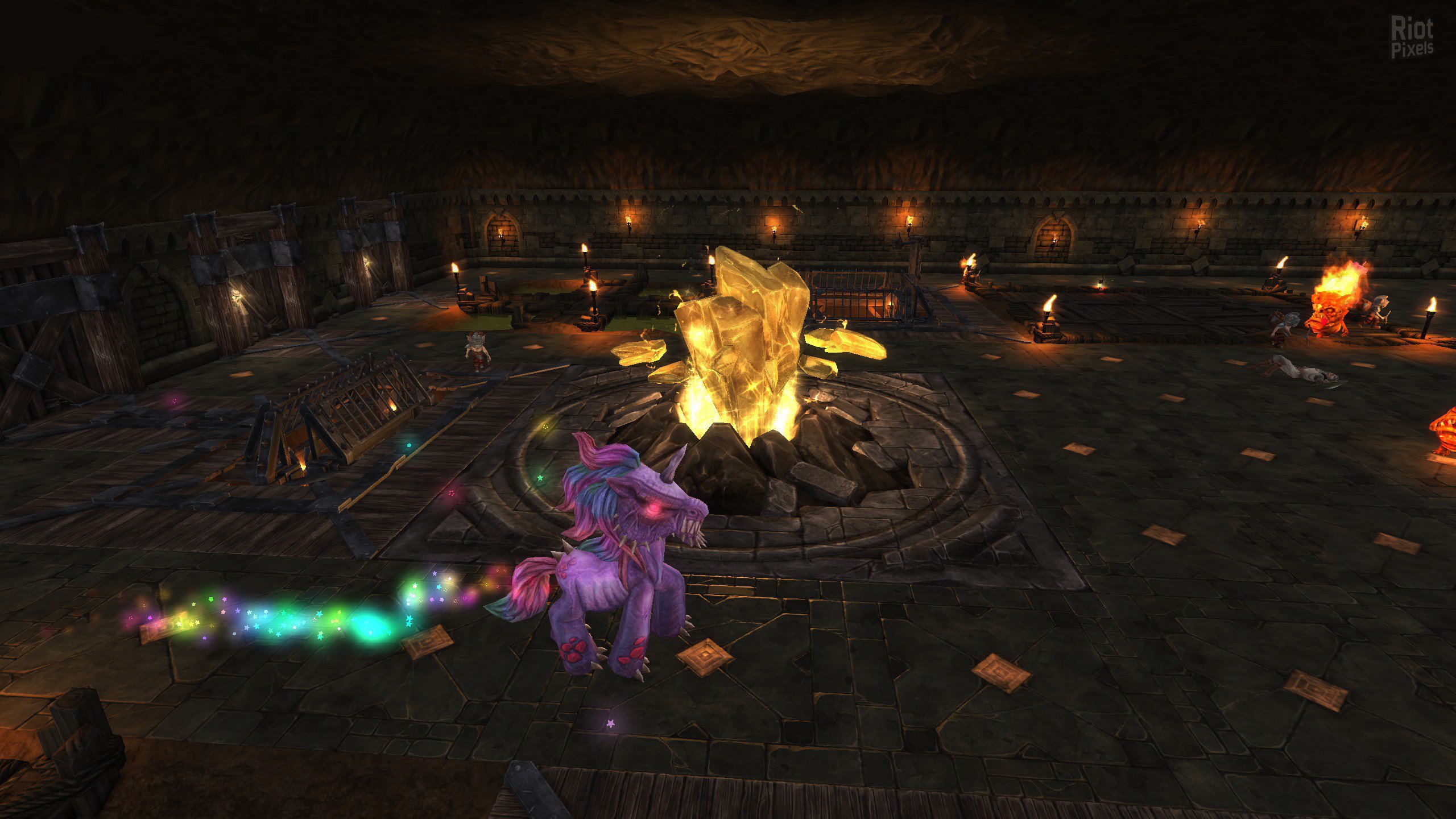 [4]-War for the Overworld: Ultimate Edition – v2.1.1 + All DLCs/Bonus Content Download