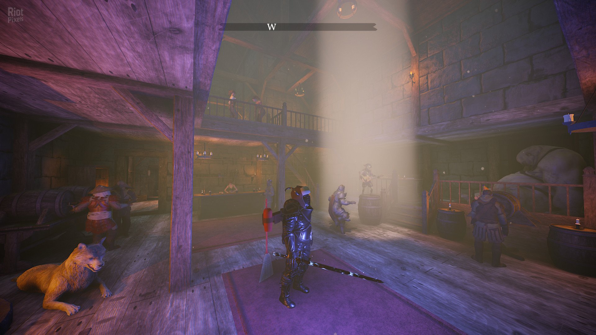 [6]-Sir Whoopass: Immortal Death – Deluxe Edition, v3.0.4 + DLC Download