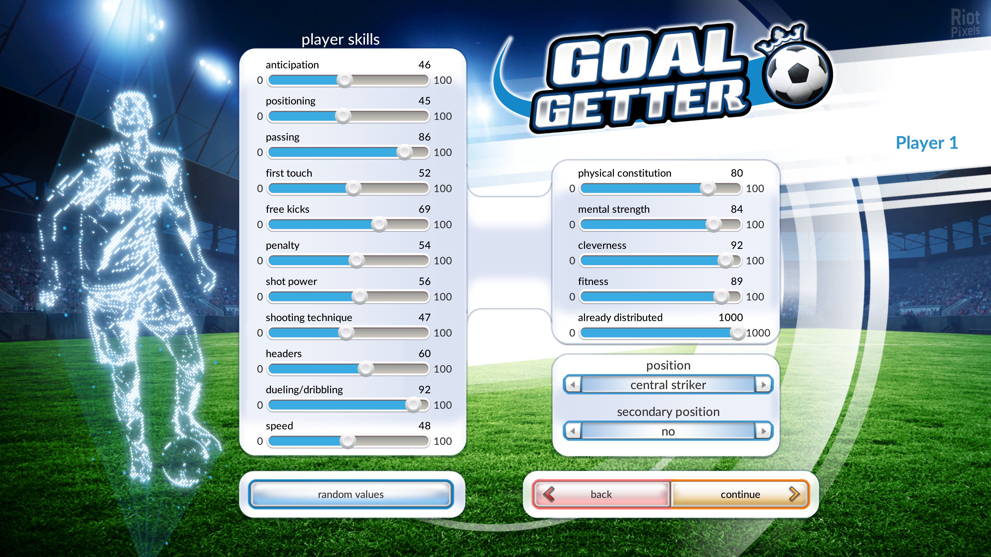 [15]-Goalgetter – v2.1.1 Download