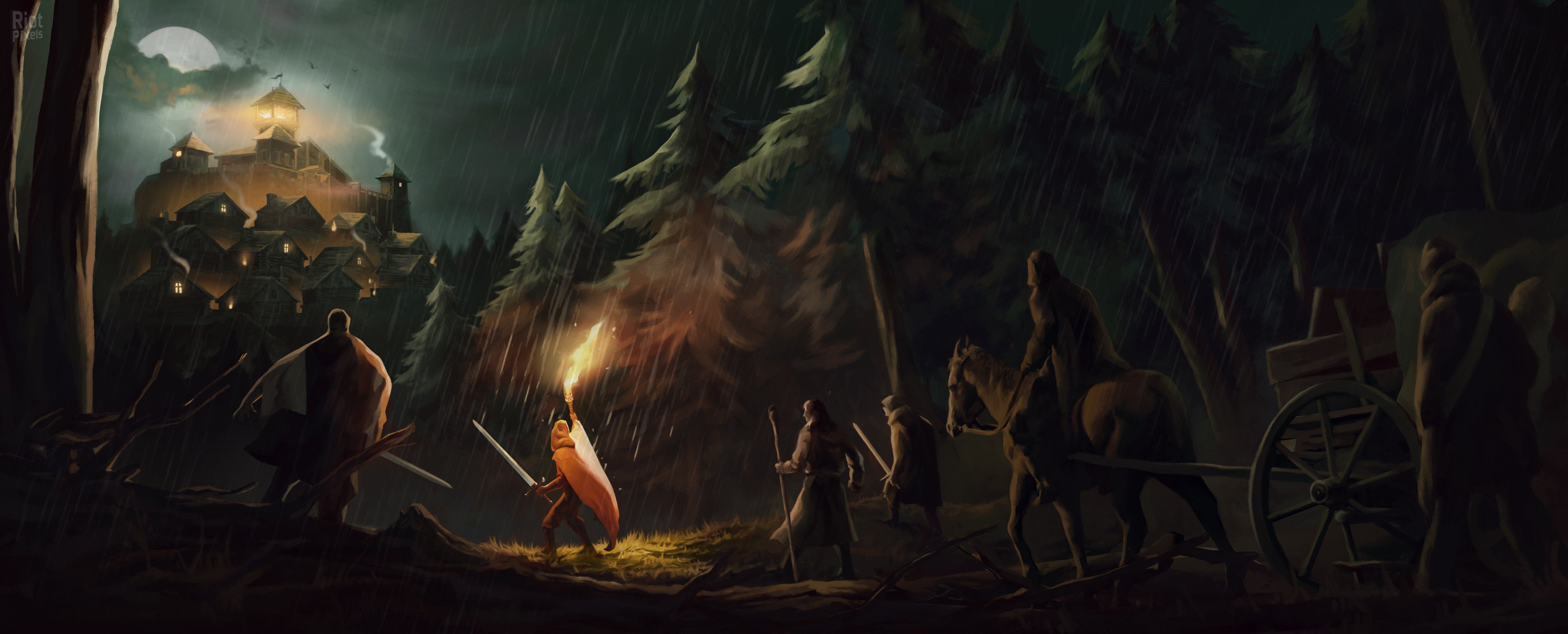 [21]-Age of Darkness: Final Stand – v1.0 (Release) Download