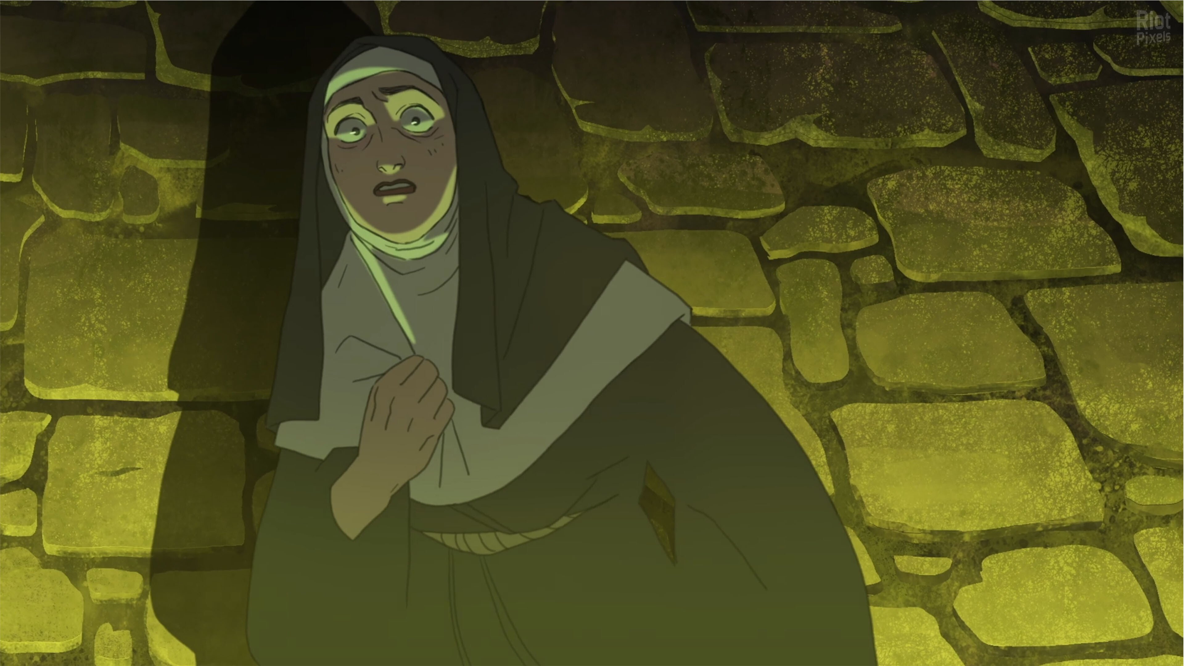 [13]-The Stone of Madness Download