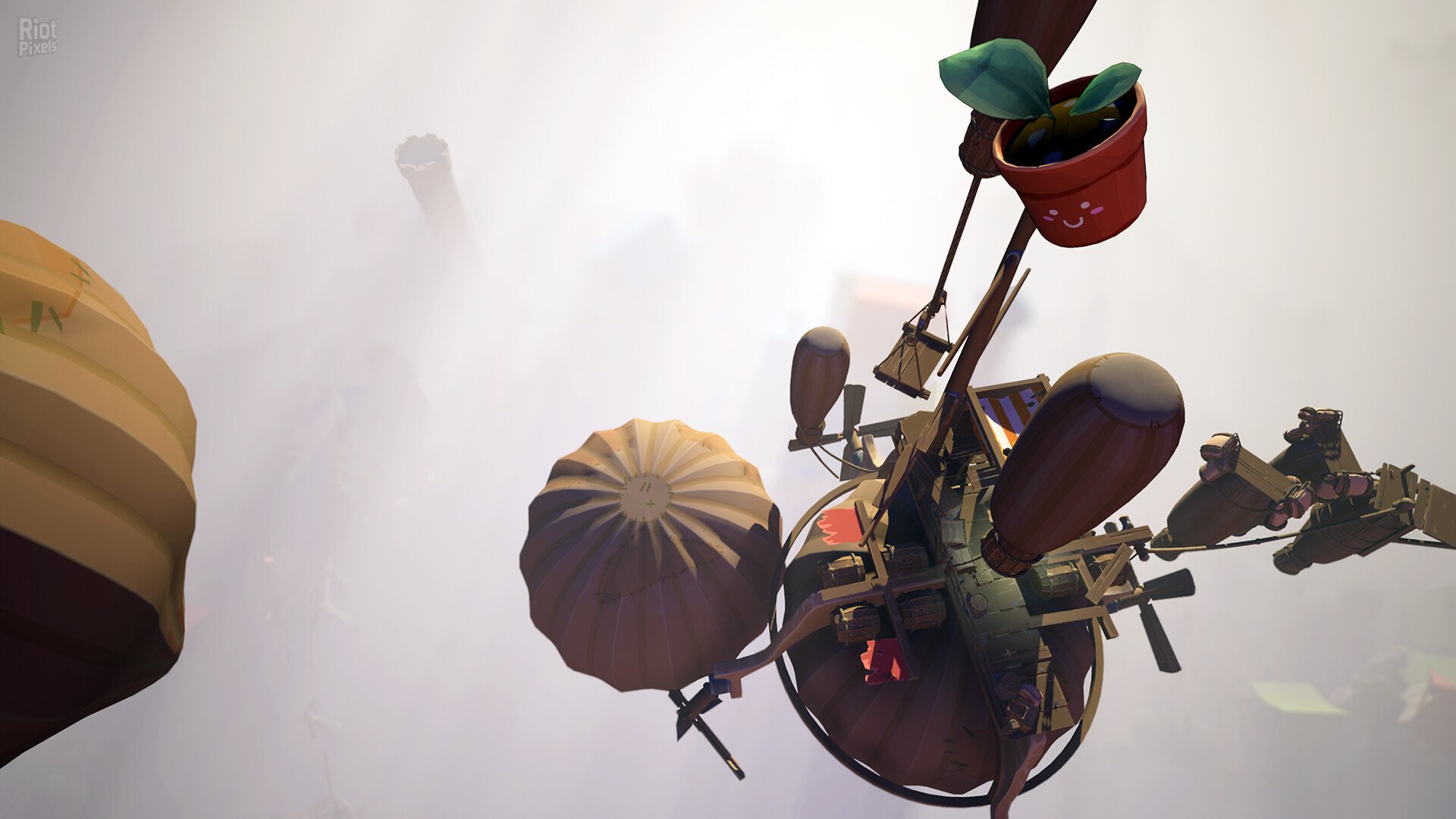 [8]-Get Tilted! : ) – v1.1 + Bonus Soundtrack Download