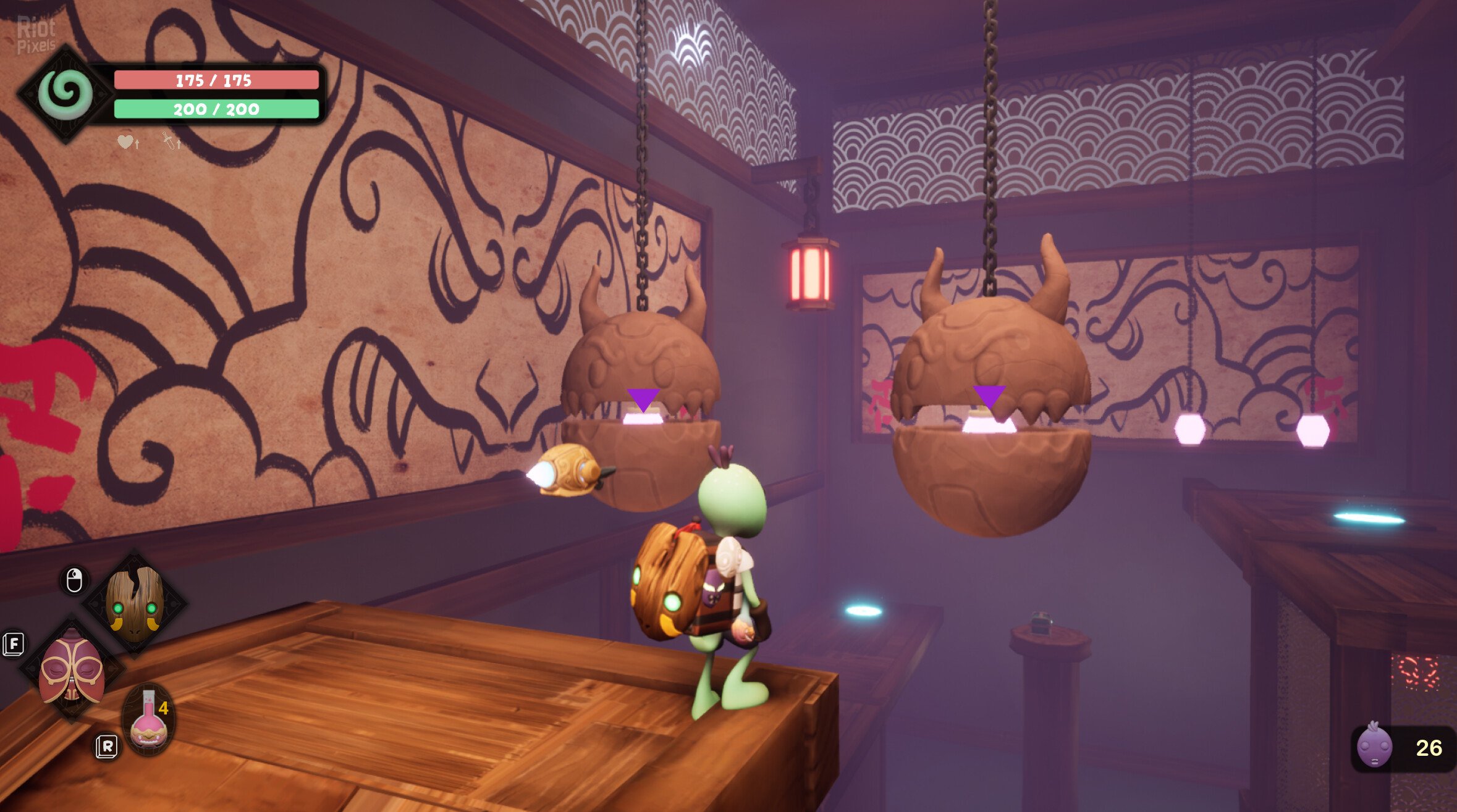 [11]-Wéko The Mask Gatherer Download