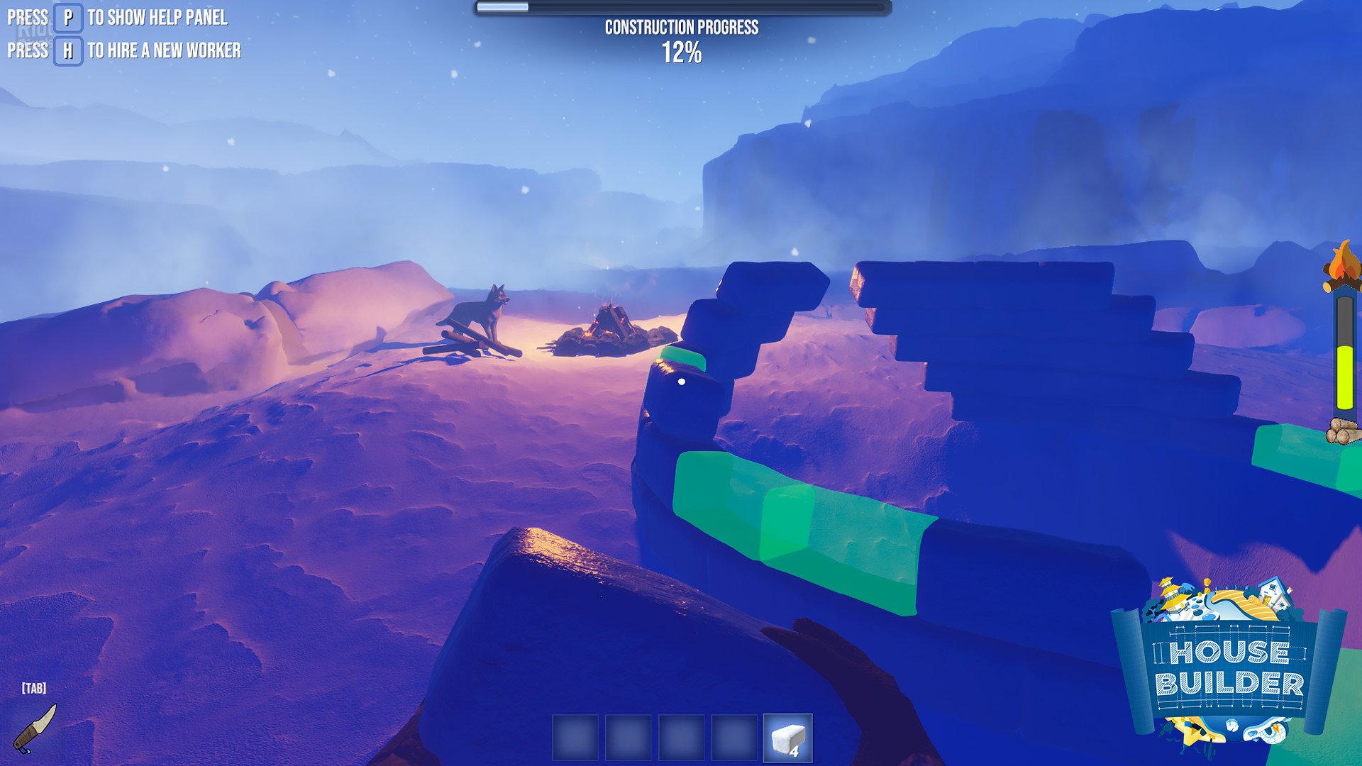 [2]-House Builder: Pack and Punch Bundle, Build 20-03-2025/17797254 + 5 DLCs Download