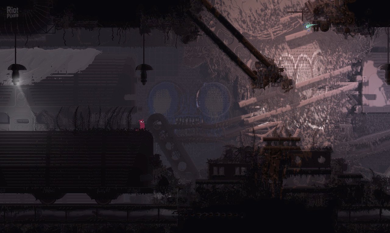 [4]-Rain World: Deluxe Edition, v1.10.0 + 2 DLCs + 3 Bonus OSTs Download