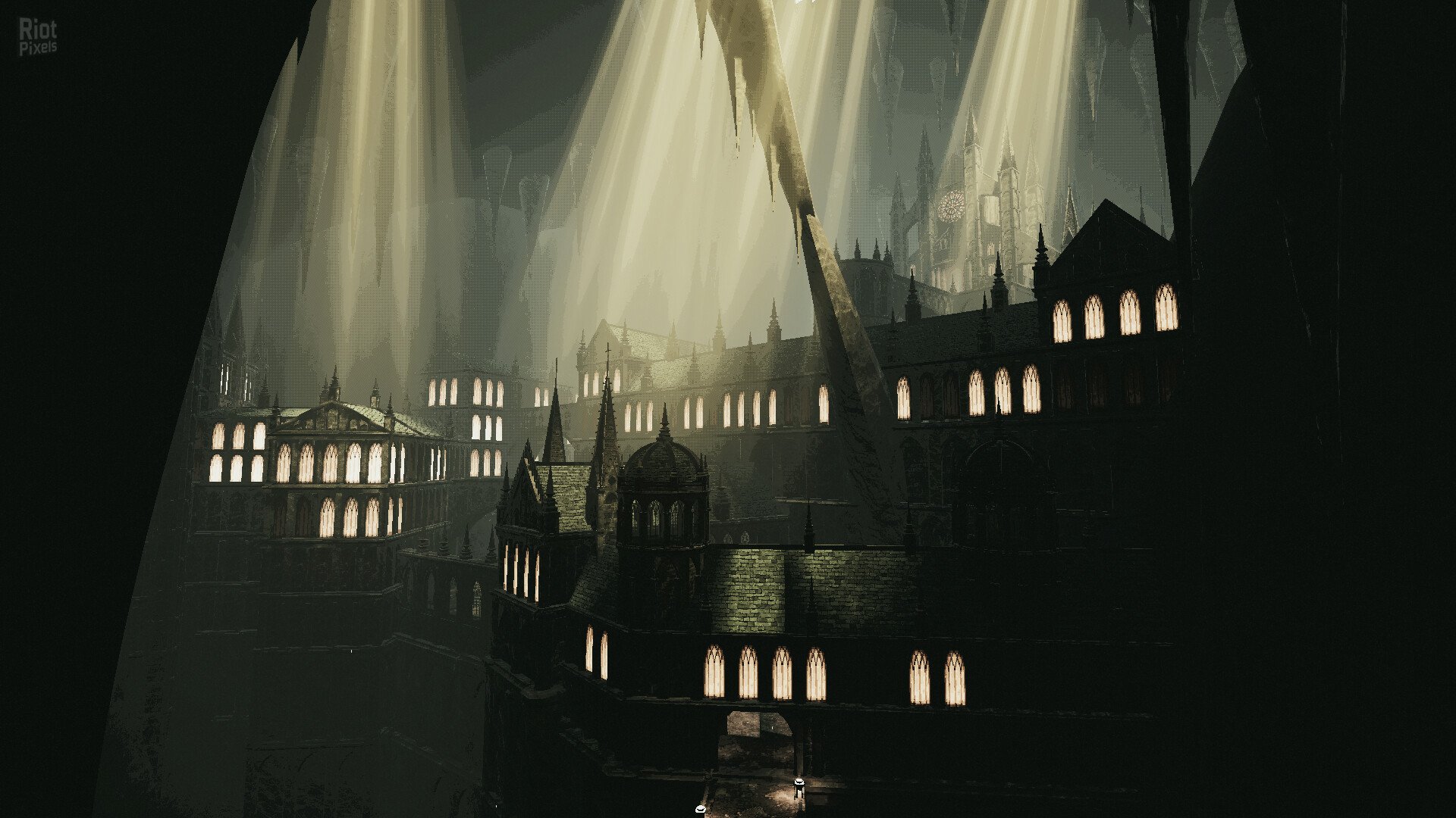 [13]-Voidborn – v1.0.0 (Release) Download