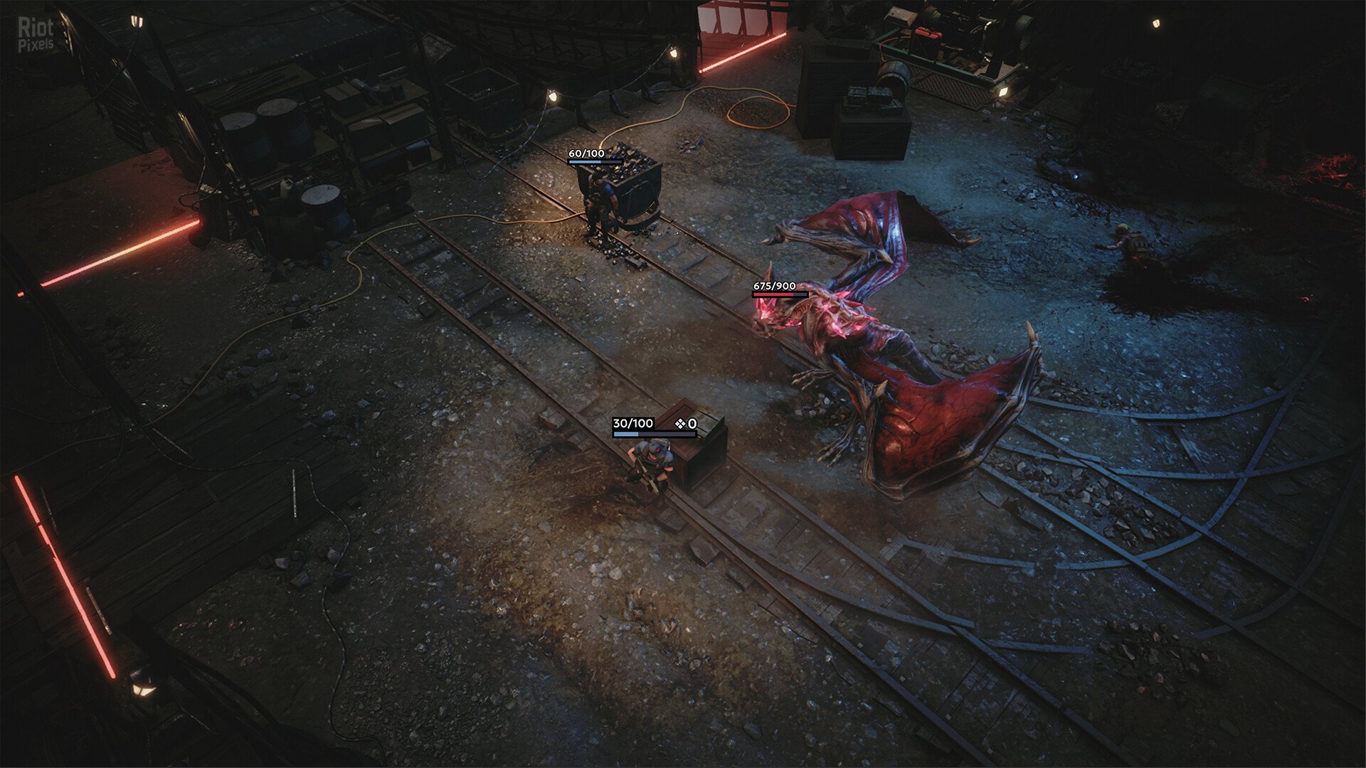 [2]-Chains of Freedom – v1.0.1 (44) Download