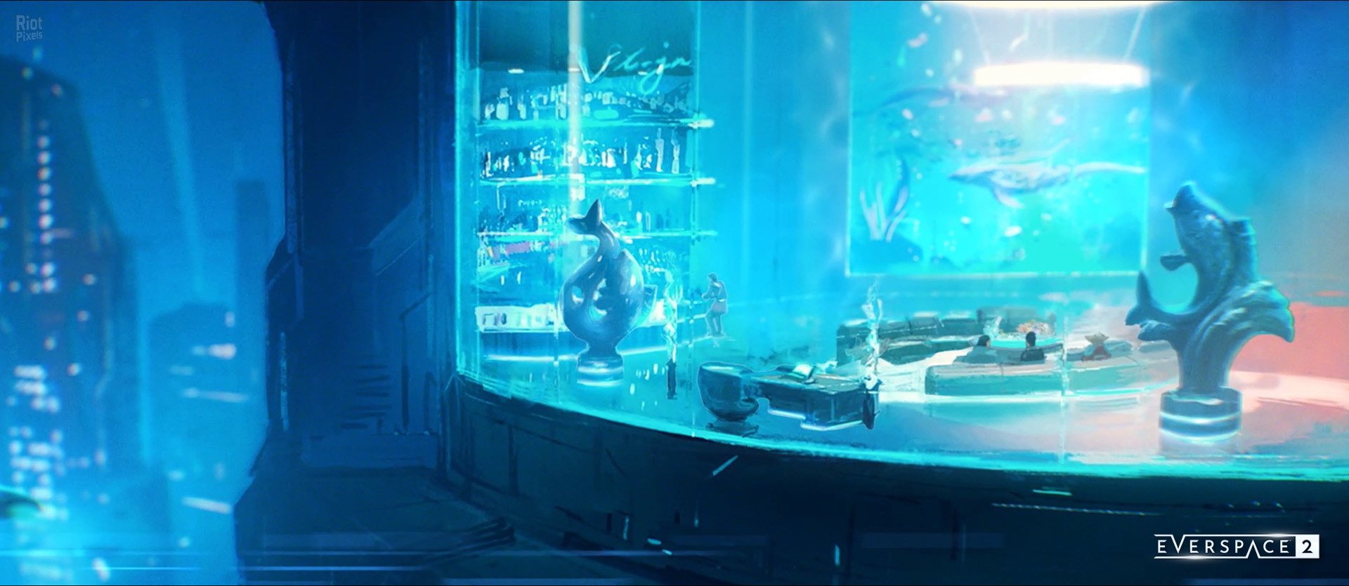 [18]-EVERSPACE 2: Complete Edition, v1.4.47960 + 6 DLCs/Bonuses Download