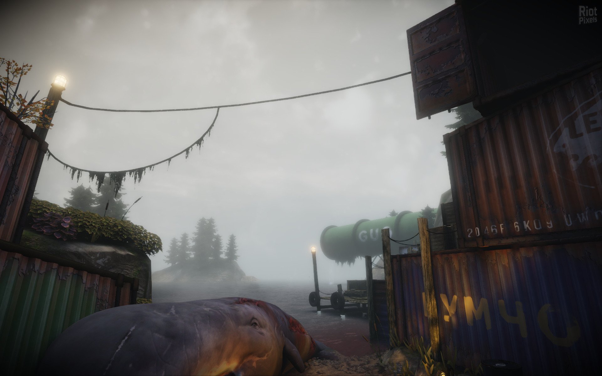 [11]-The Old City: Leviathan Download