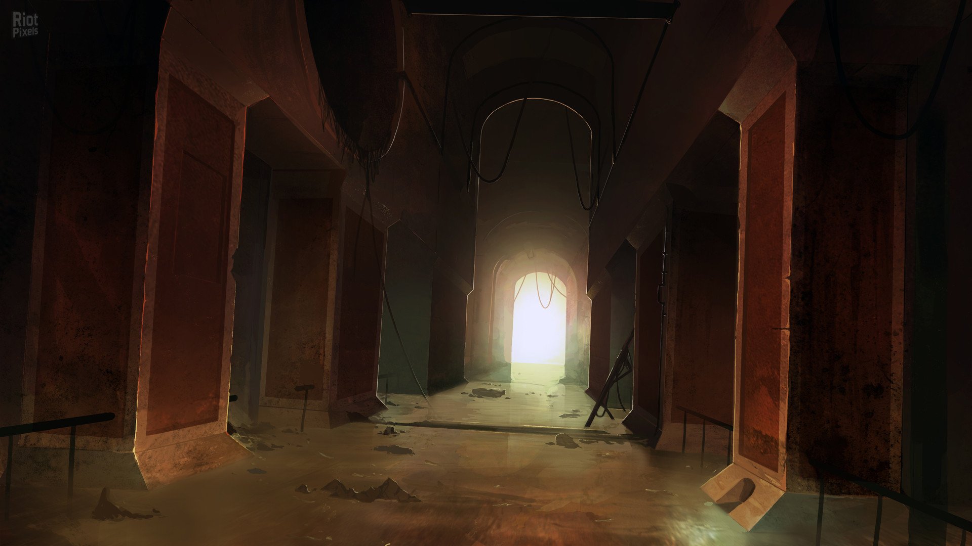 [29]-Dungeon of the Endless Download