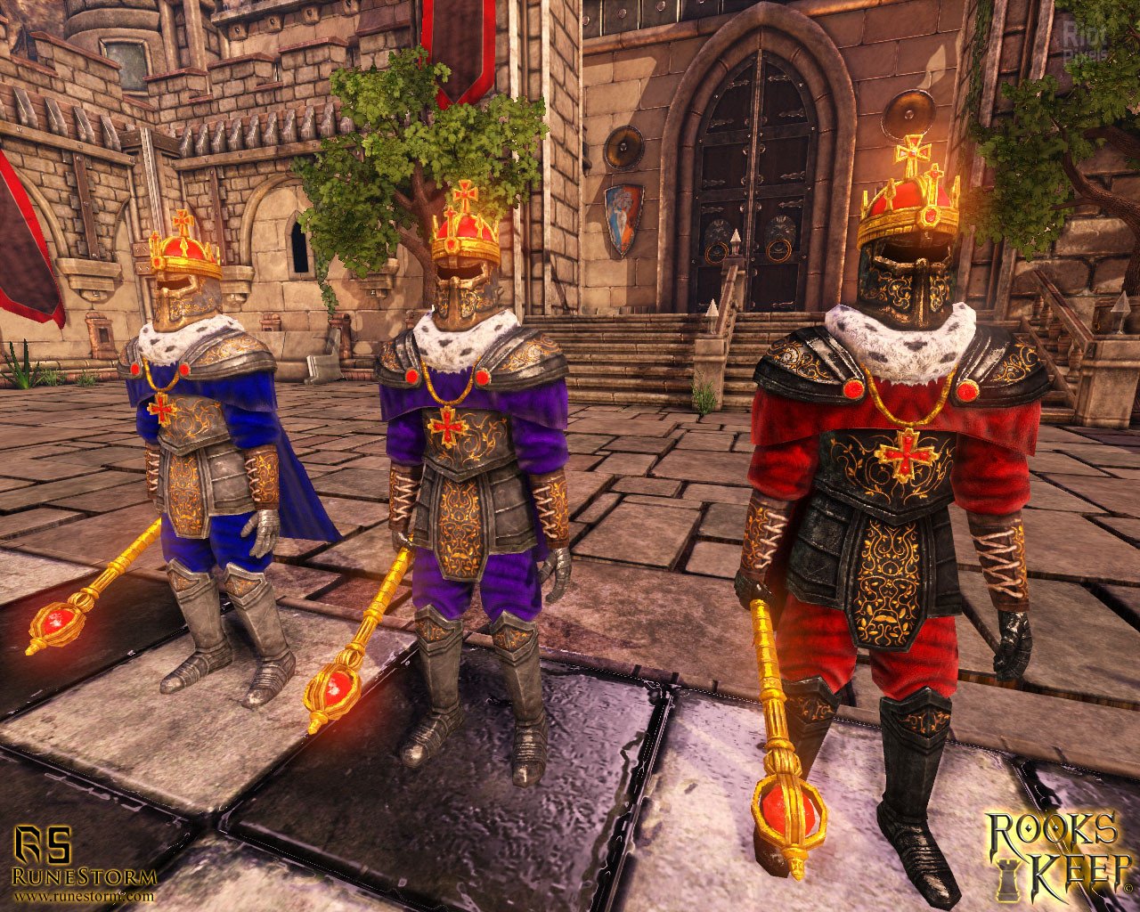 [15]-Rooks Keep Download