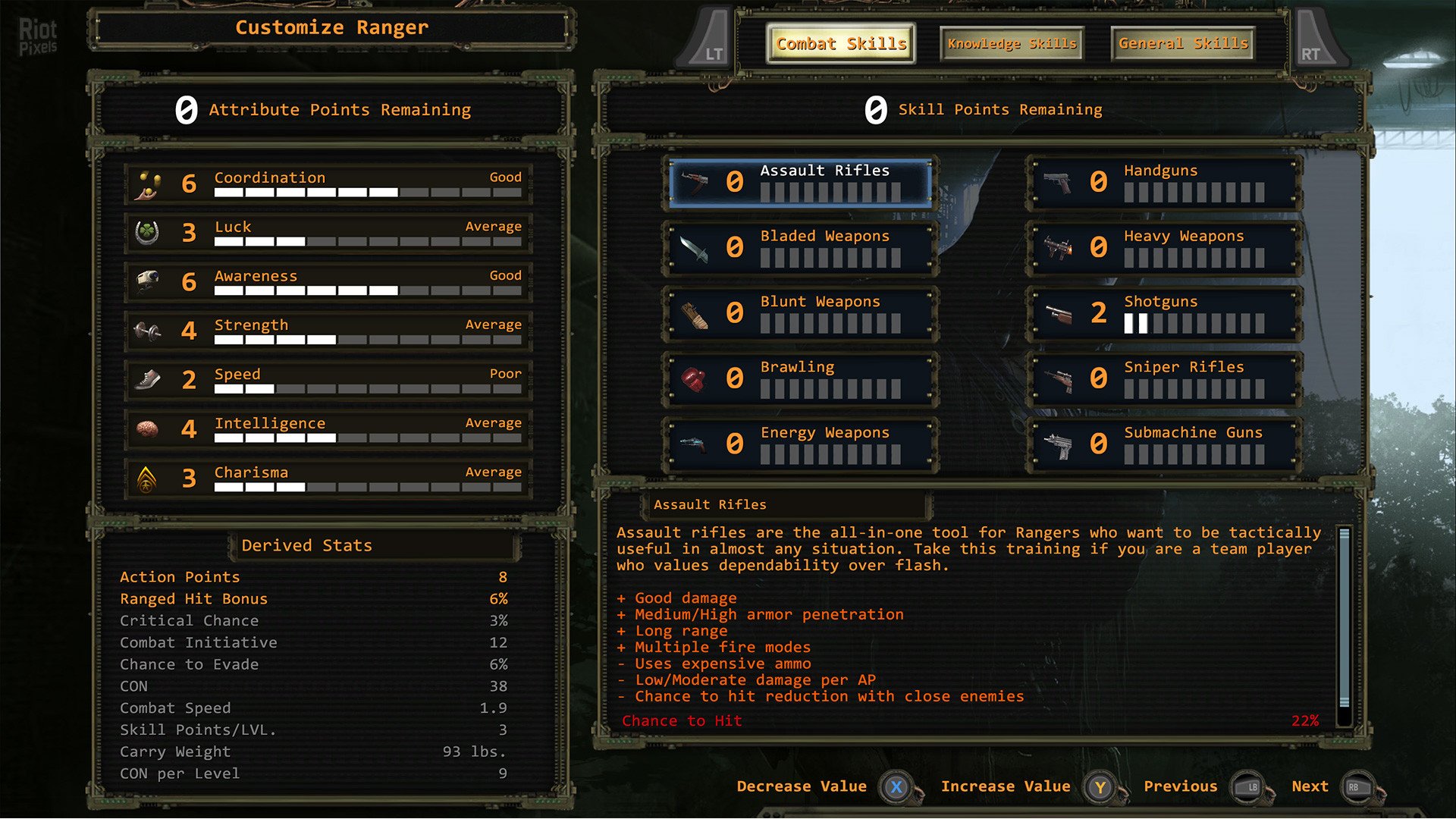 [13]-Wasteland 2 (v65562/Update 6) Download