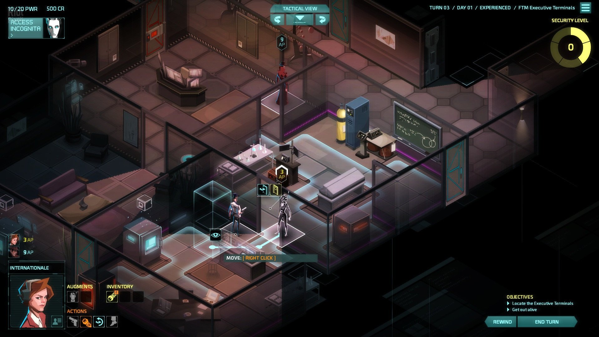 [13]-Invisible, Inc. Download