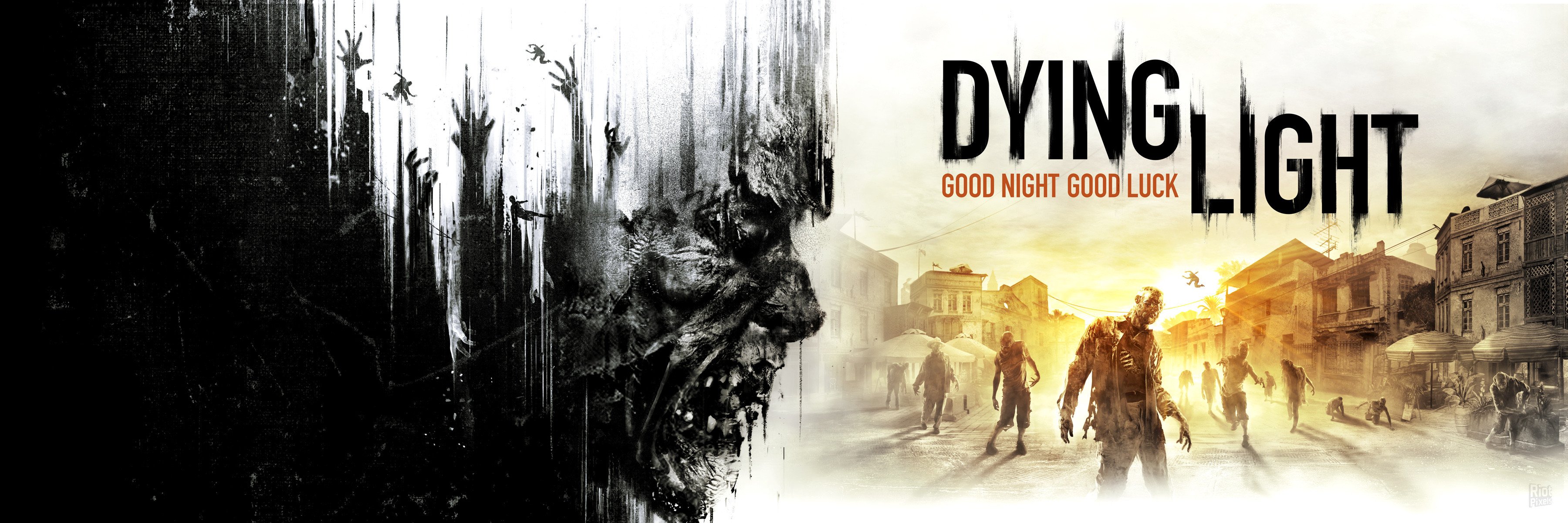 [23]-Dying Light v1.6.0 + All DLCs Download