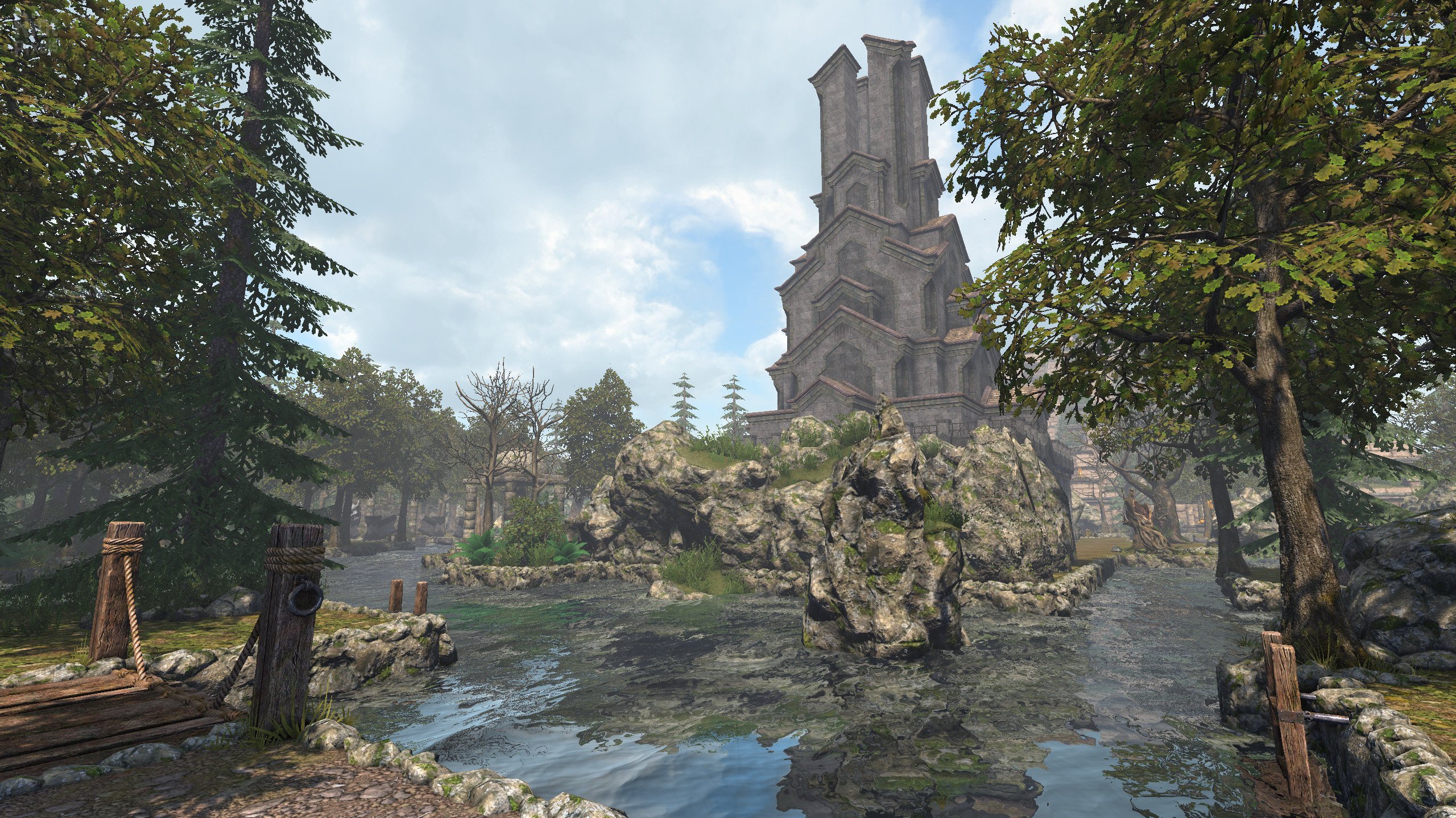 [12]-Legend of Grimrock 2 v2.24 + Bonus Stuff Download