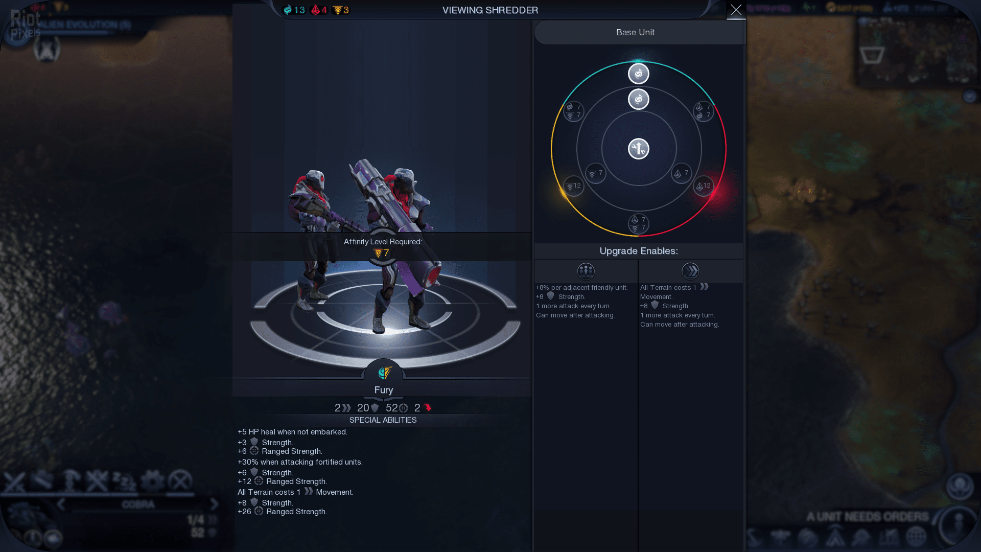 [8]-Sid Meier’s Civilization: Beyond Earth + 2 DLC Download