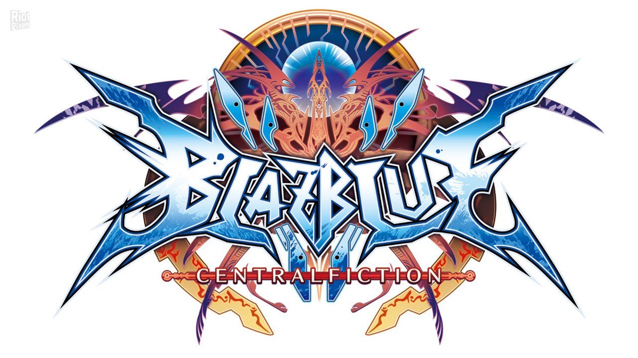 [22]-BlazBlue: Central Fiction – v1.01 Download